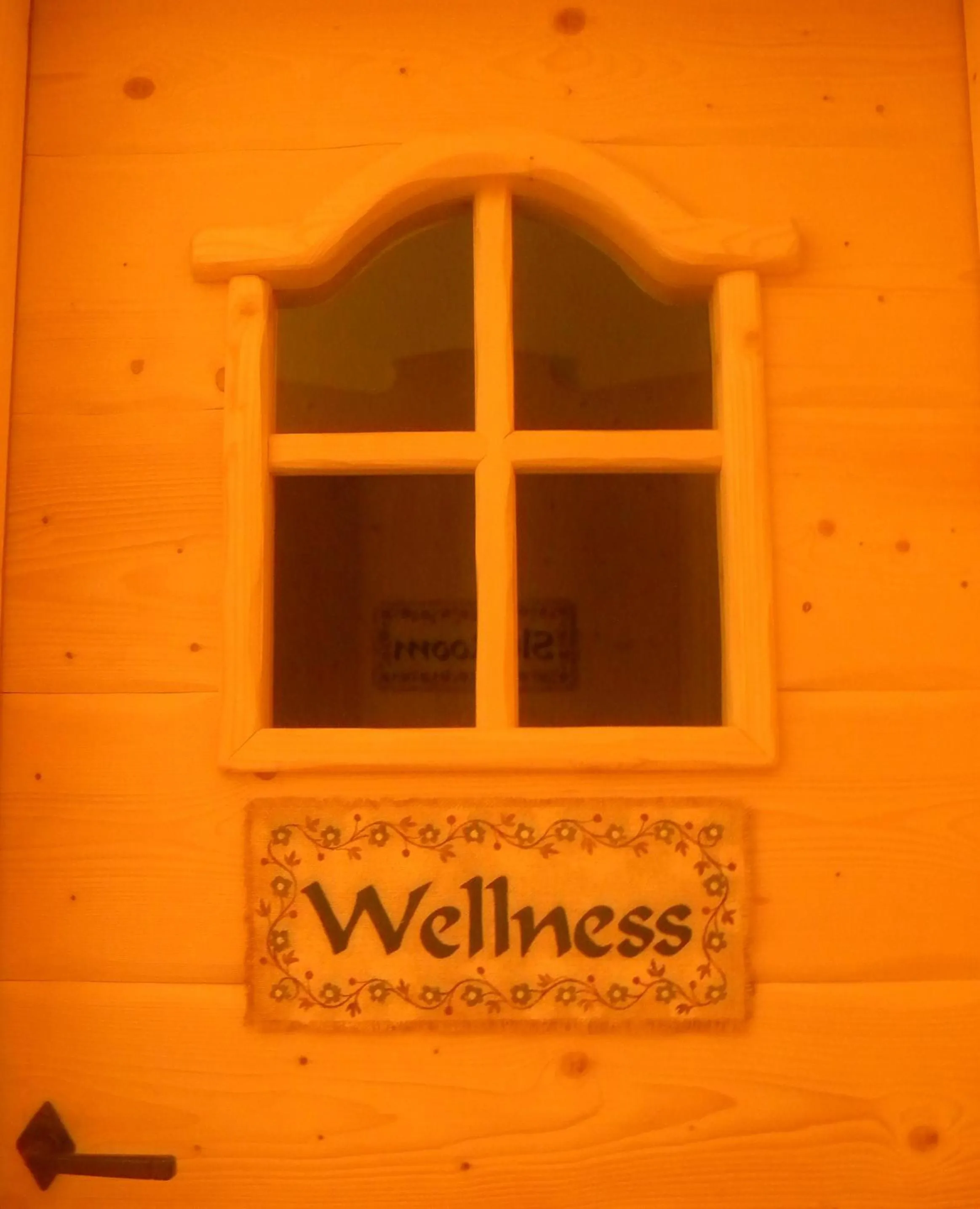 Spa and wellness centre/facilities in Fogajard Lovely Chalet