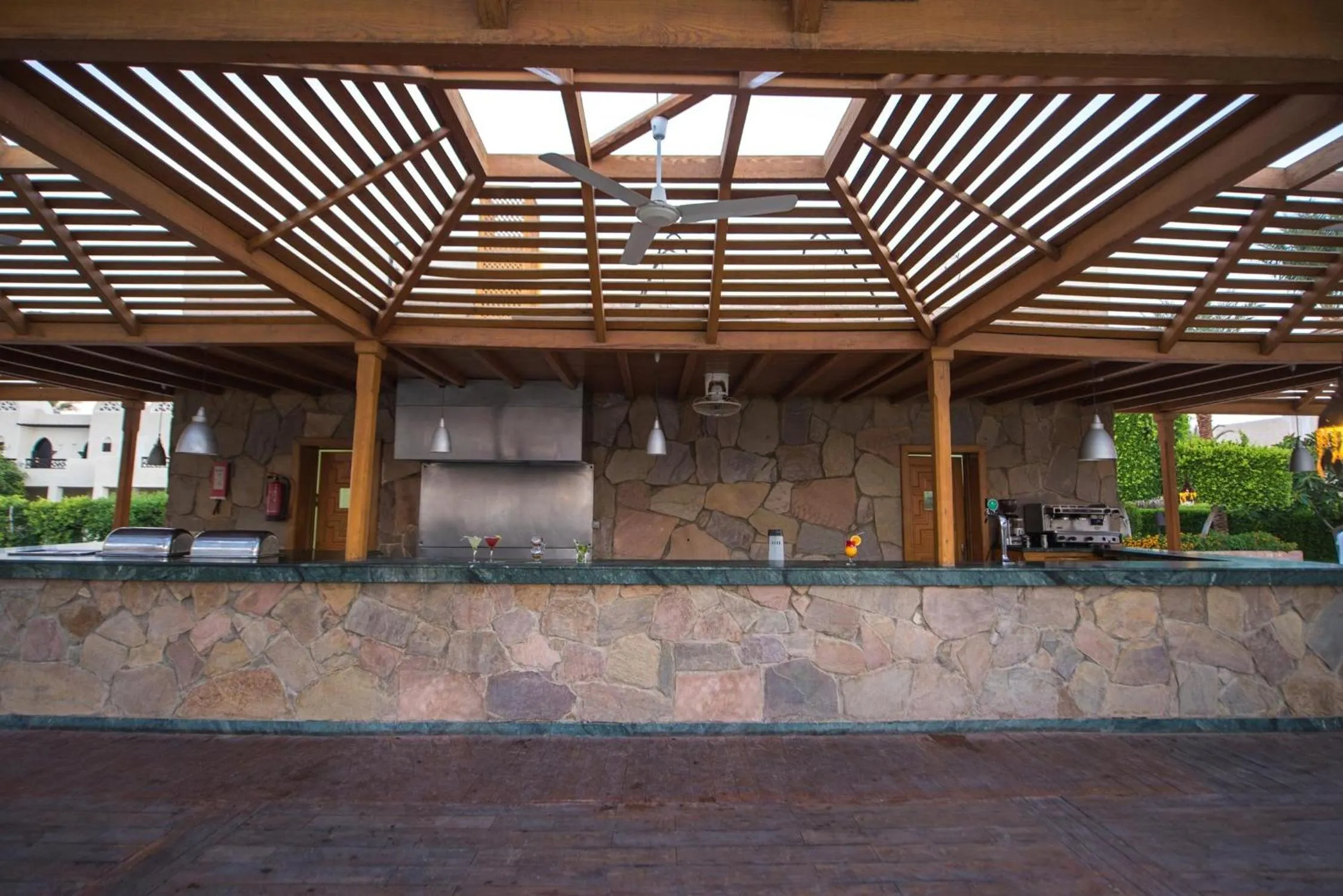 Lounge or bar in Reef Oasis Beach Aqua Park Resort