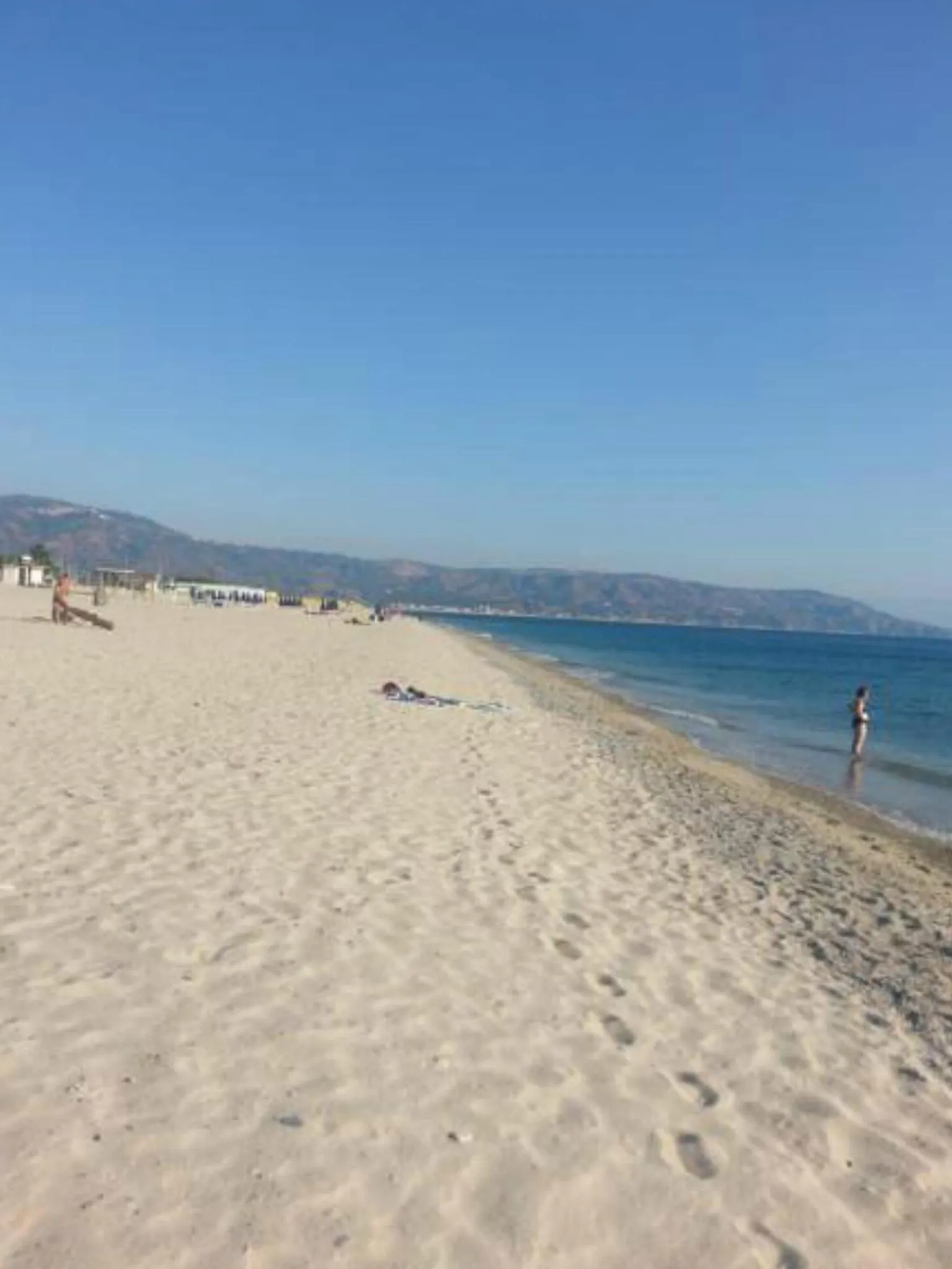 Nearby landmark in Hotel Gli Ulivi