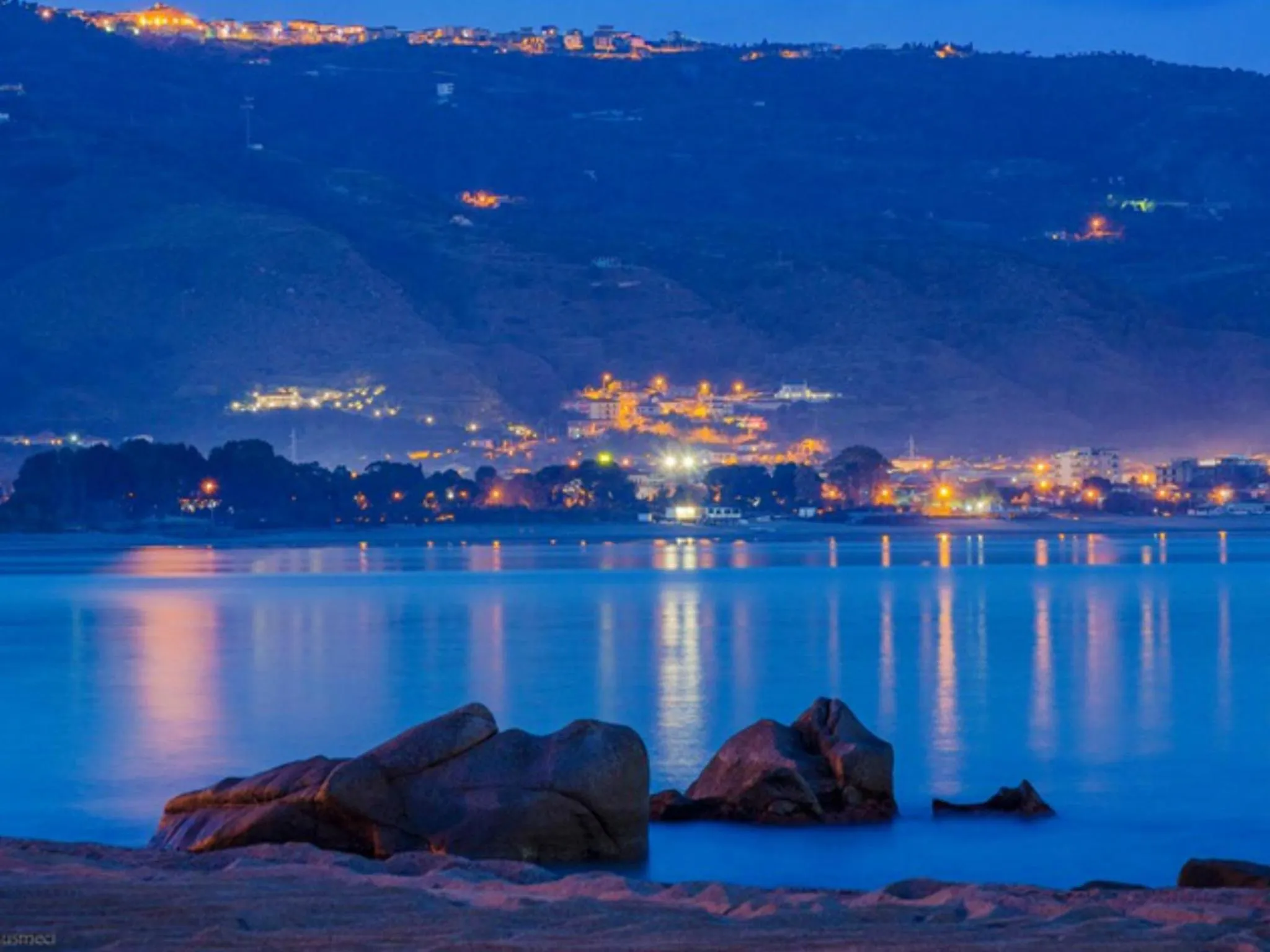 Nearby landmark in Hotel Gli Ulivi