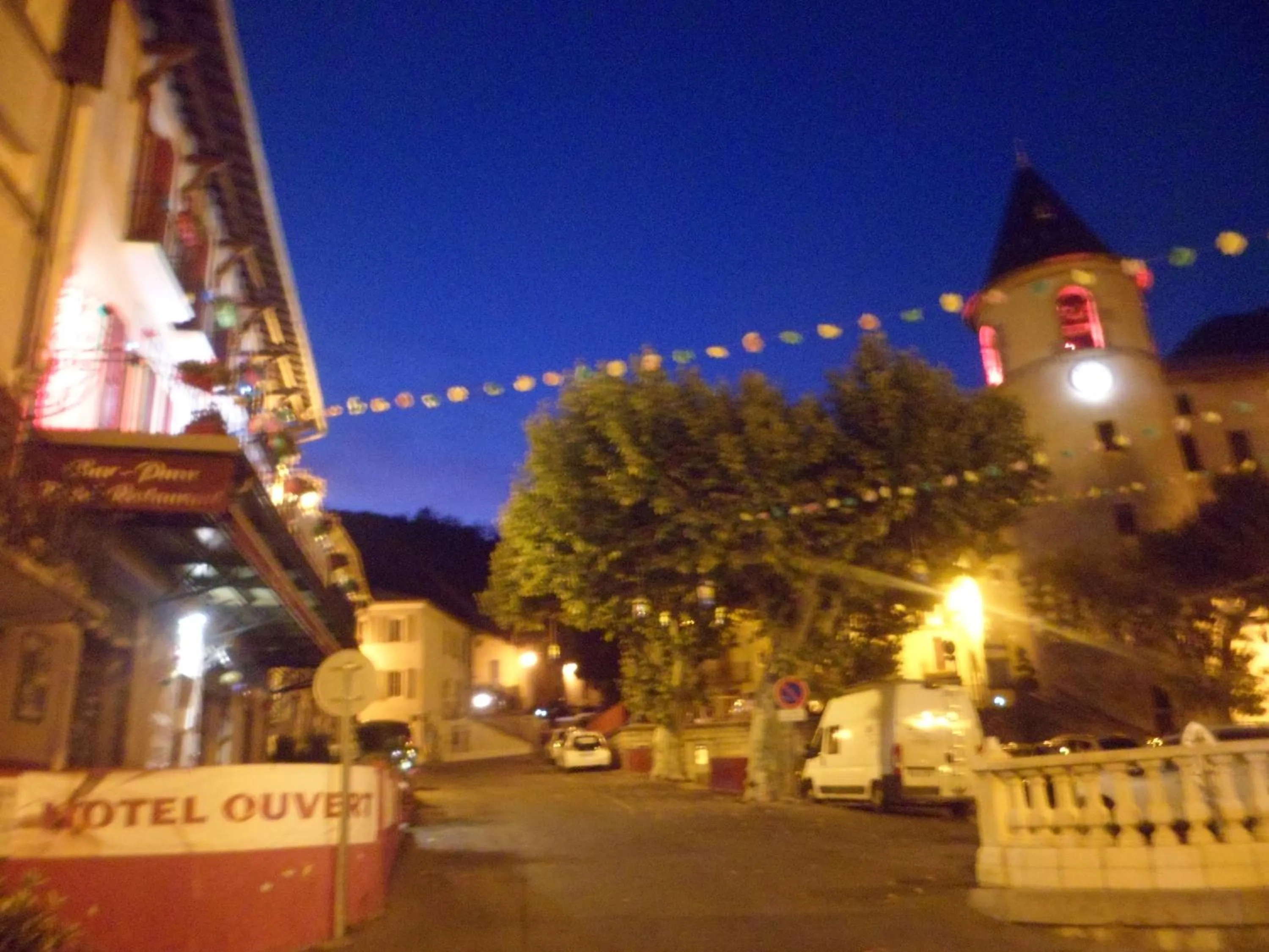 LE MODERNE VEYNES - Location d'appartements à la nuitée