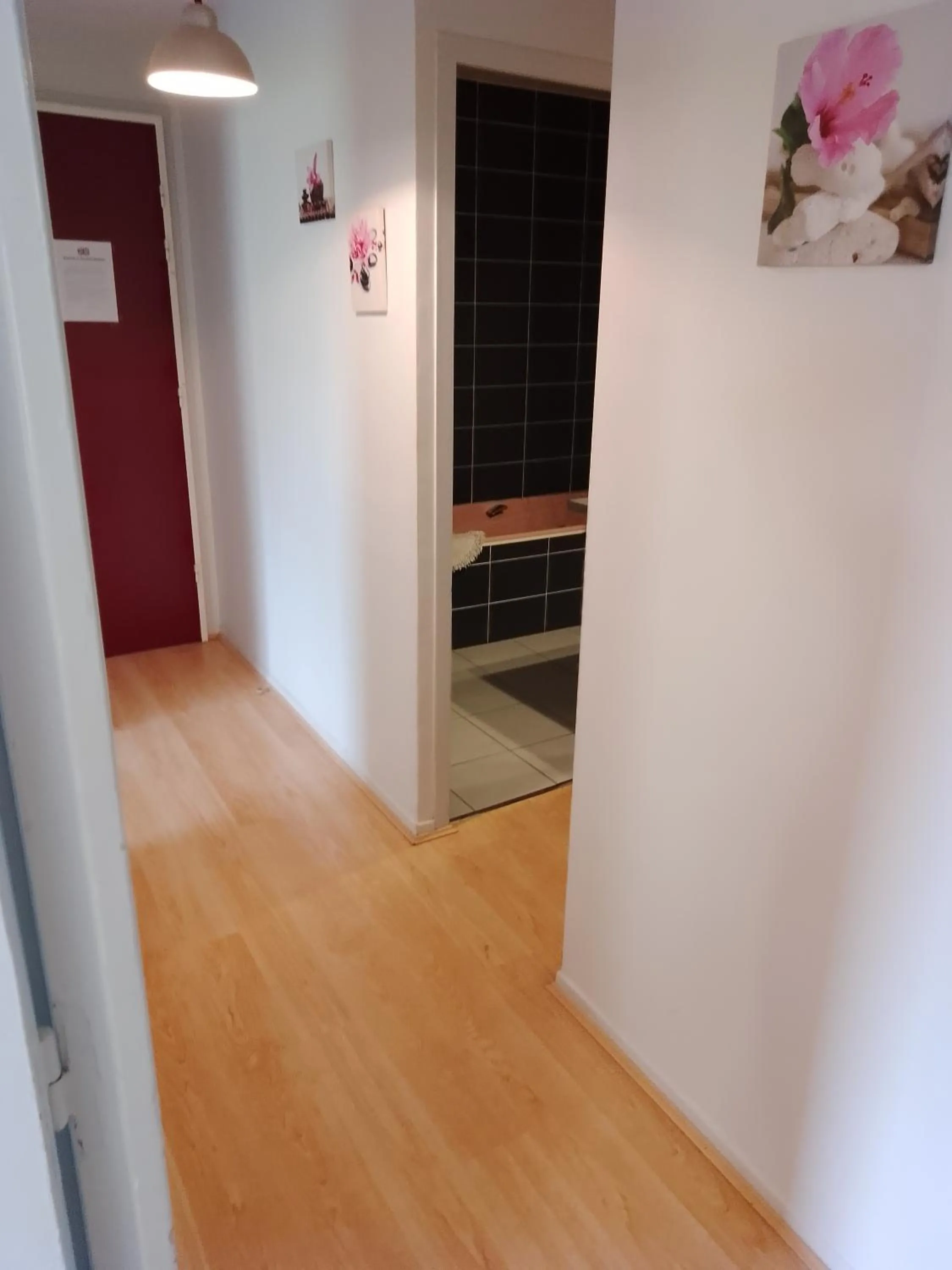 LE MODERNE VEYNES - Location d'appartements à la nuitée