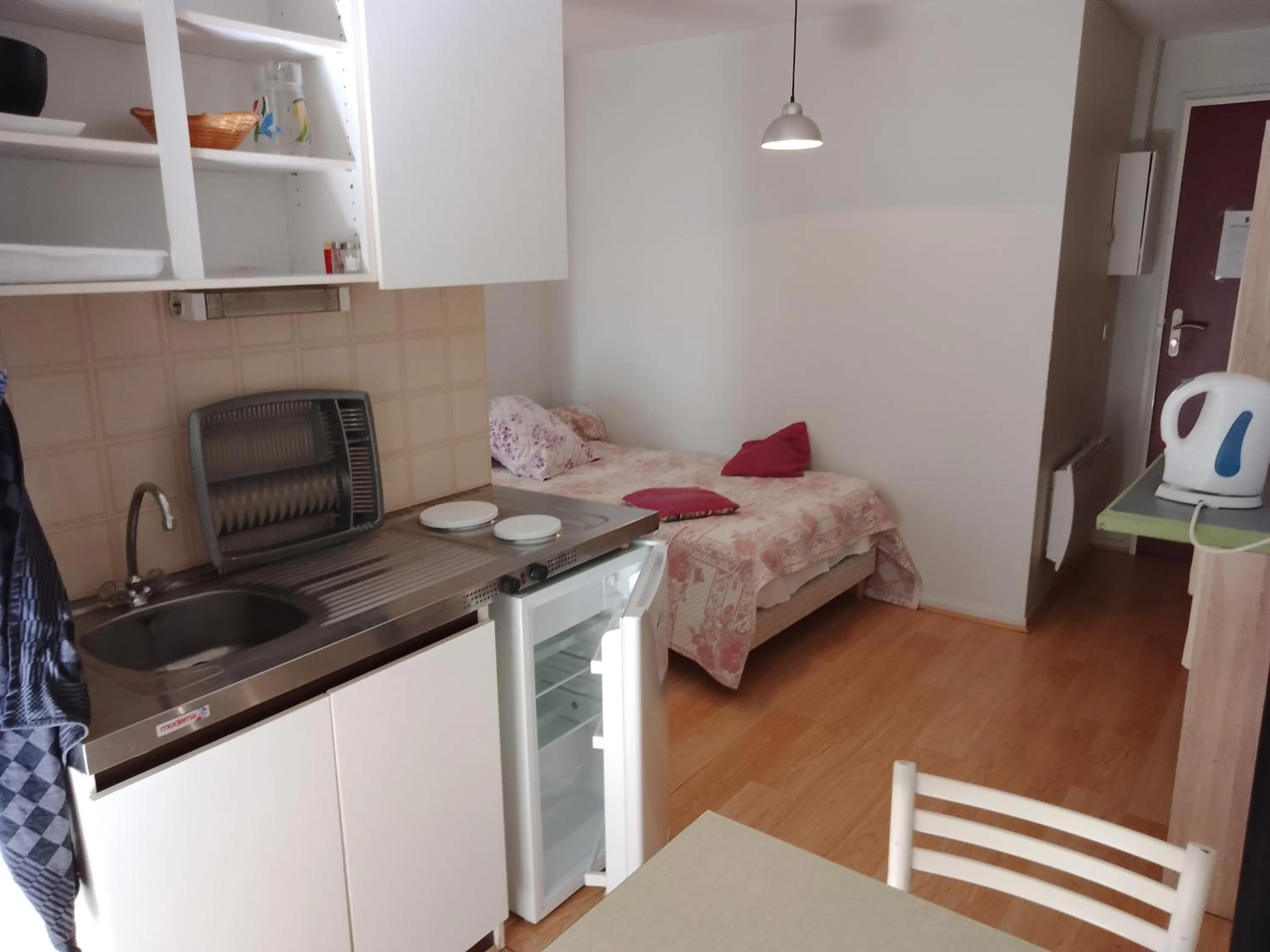 LE MODERNE VEYNES - Location d'appartements à la nuitée