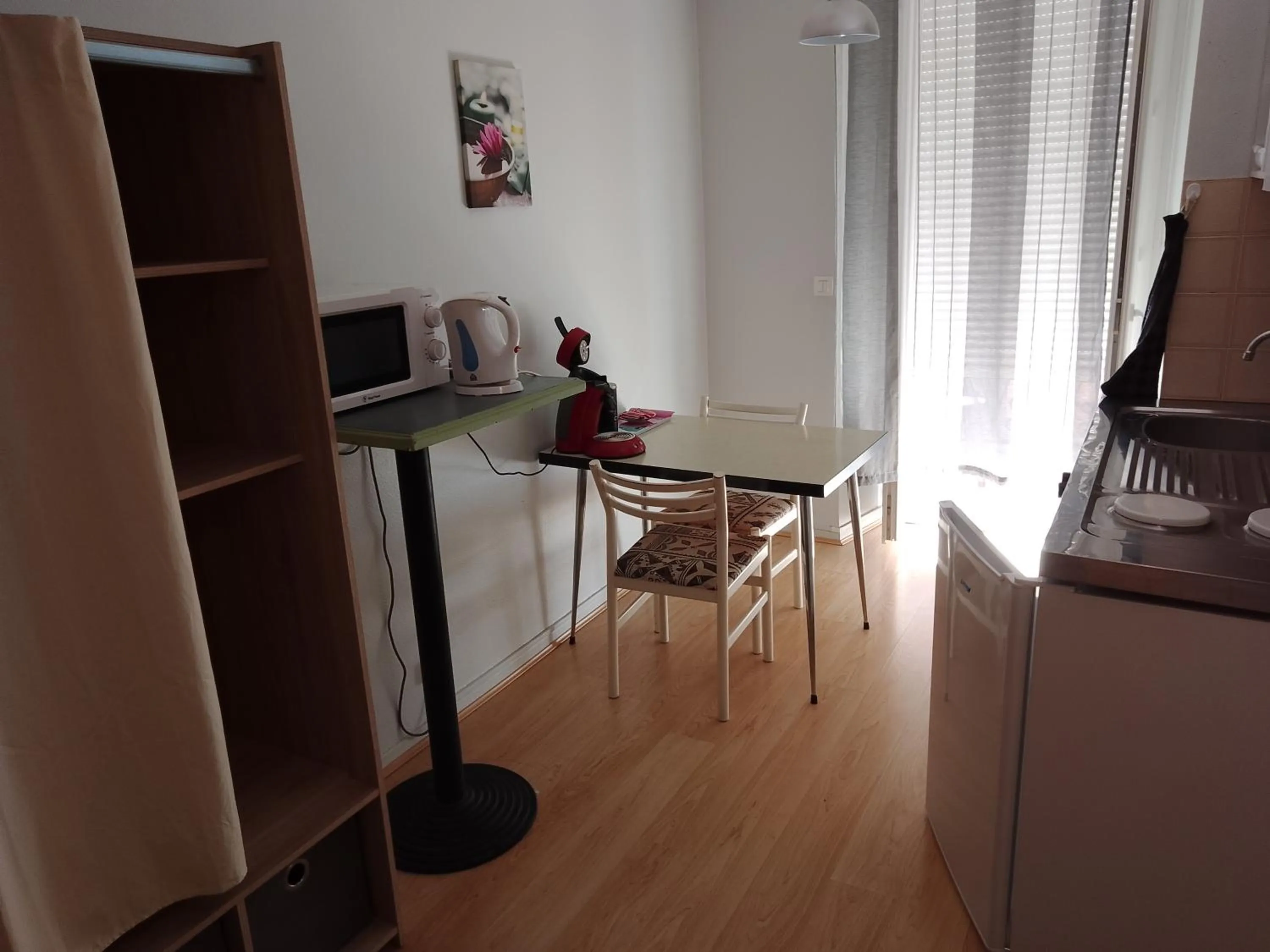 LE MODERNE VEYNES - Location d'appartements à la nuitée