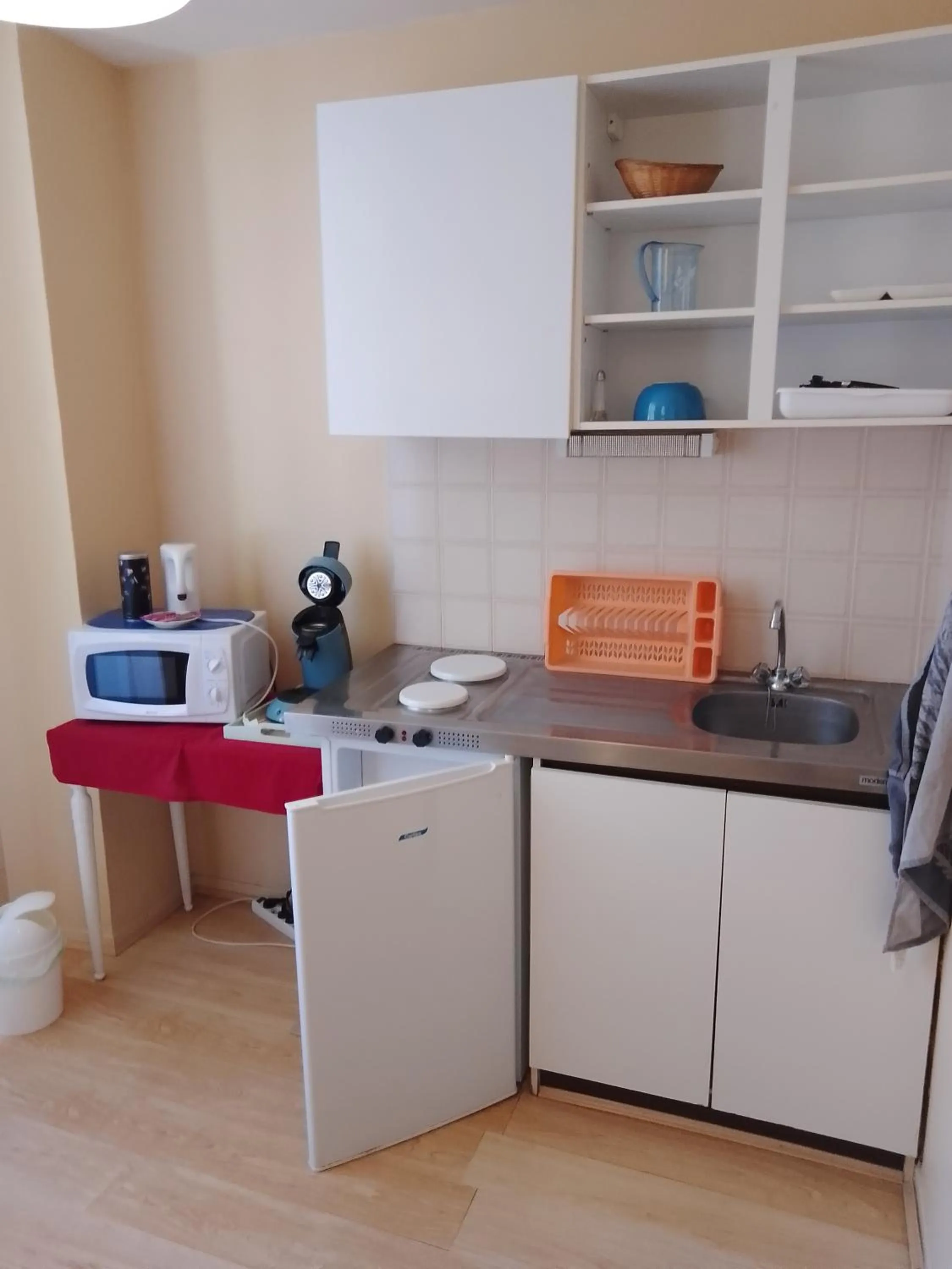 LE MODERNE VEYNES - Location d'appartements à la nuitée