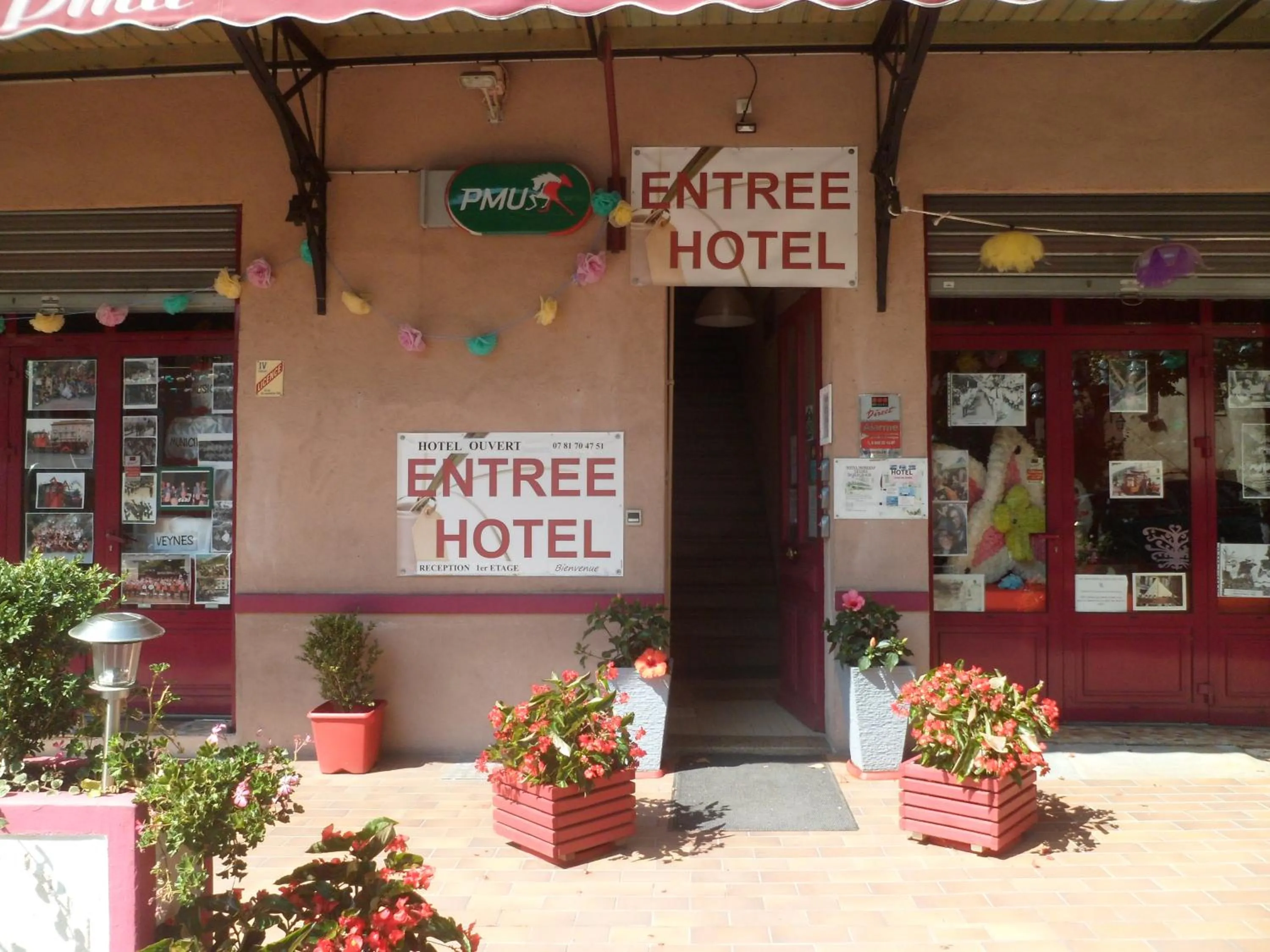 LE MODERNE VEYNES - Location d'appartements à la nuitée