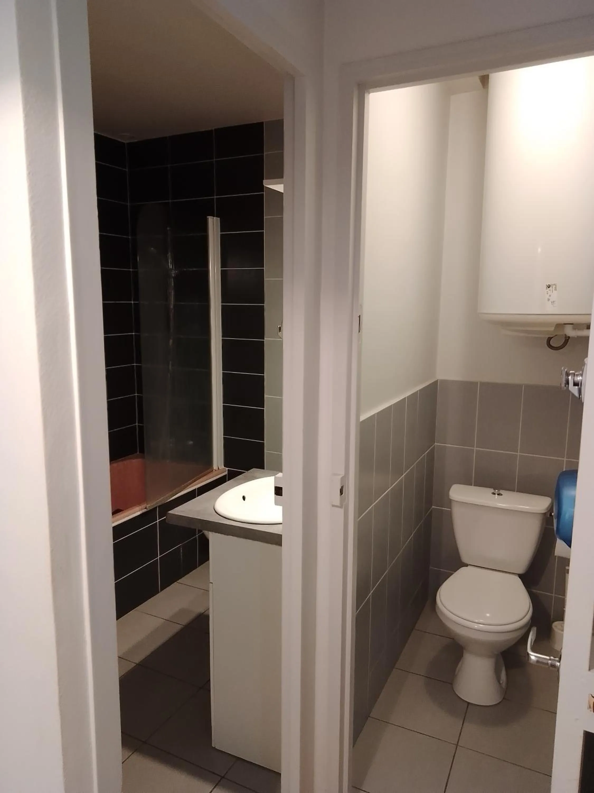 LE MODERNE VEYNES - Location d'appartements à la nuitée