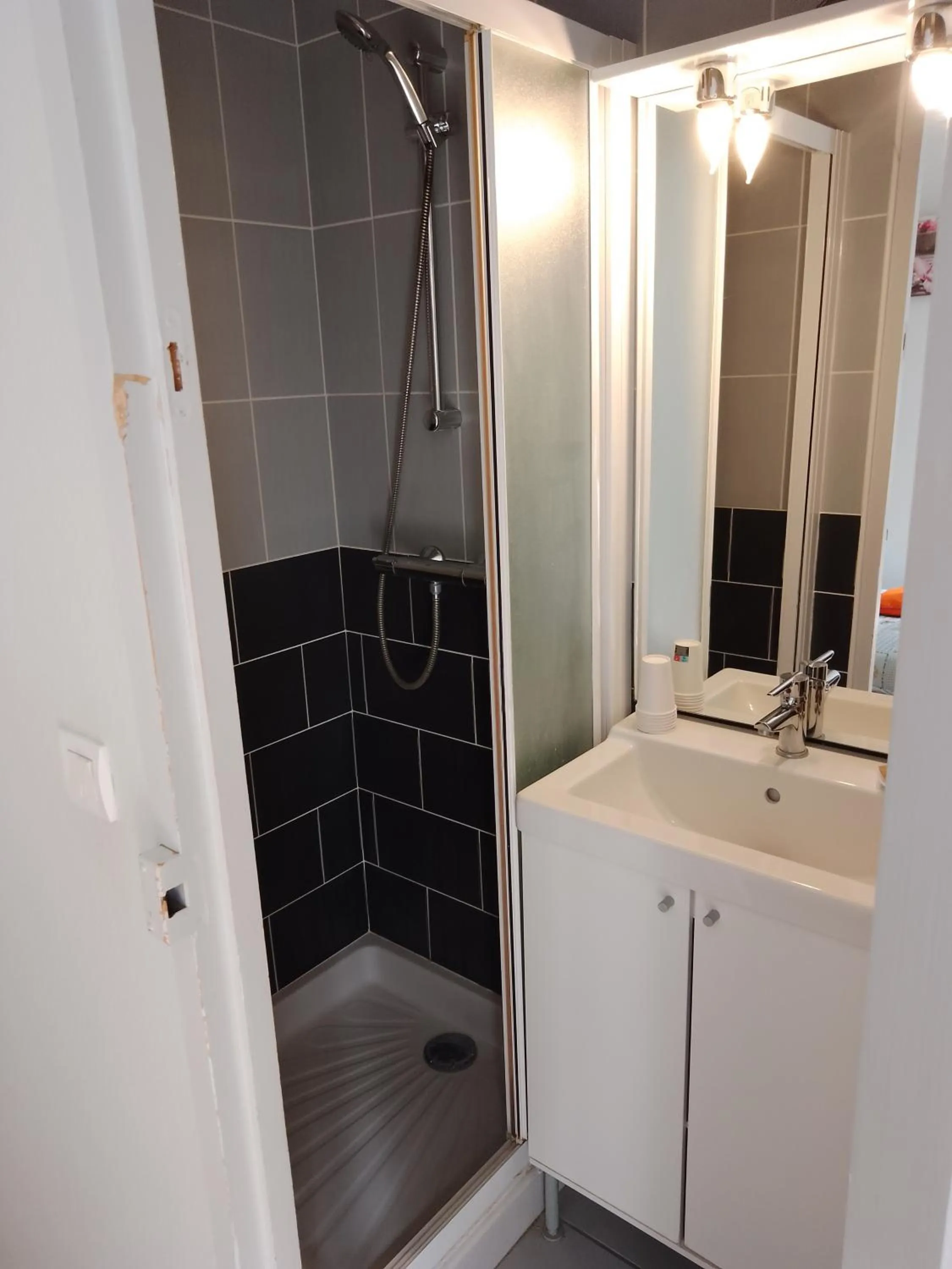 LE MODERNE VEYNES - Location d'appartements à la nuitée