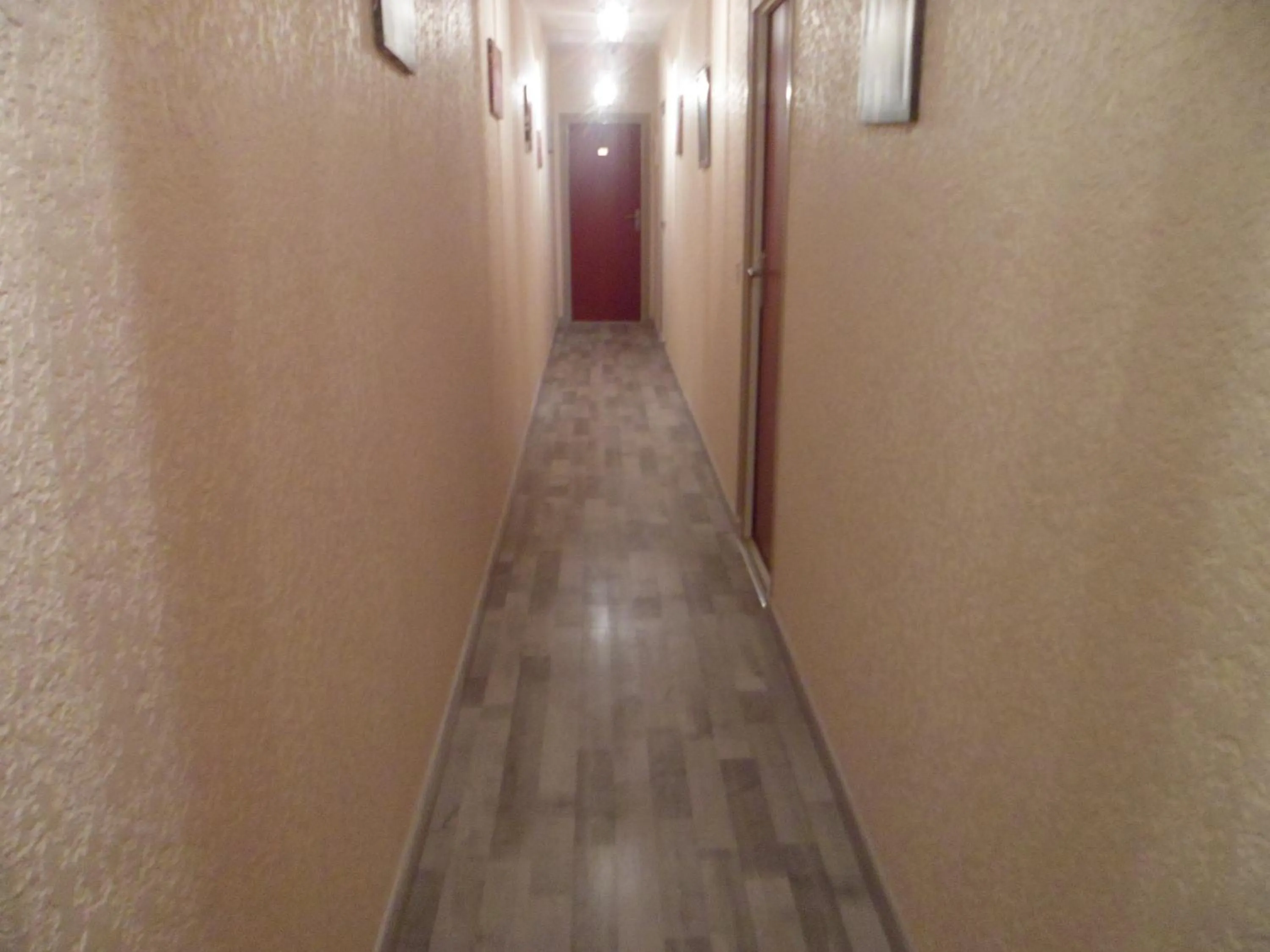 LE MODERNE VEYNES - Location d'appartements à la nuitée