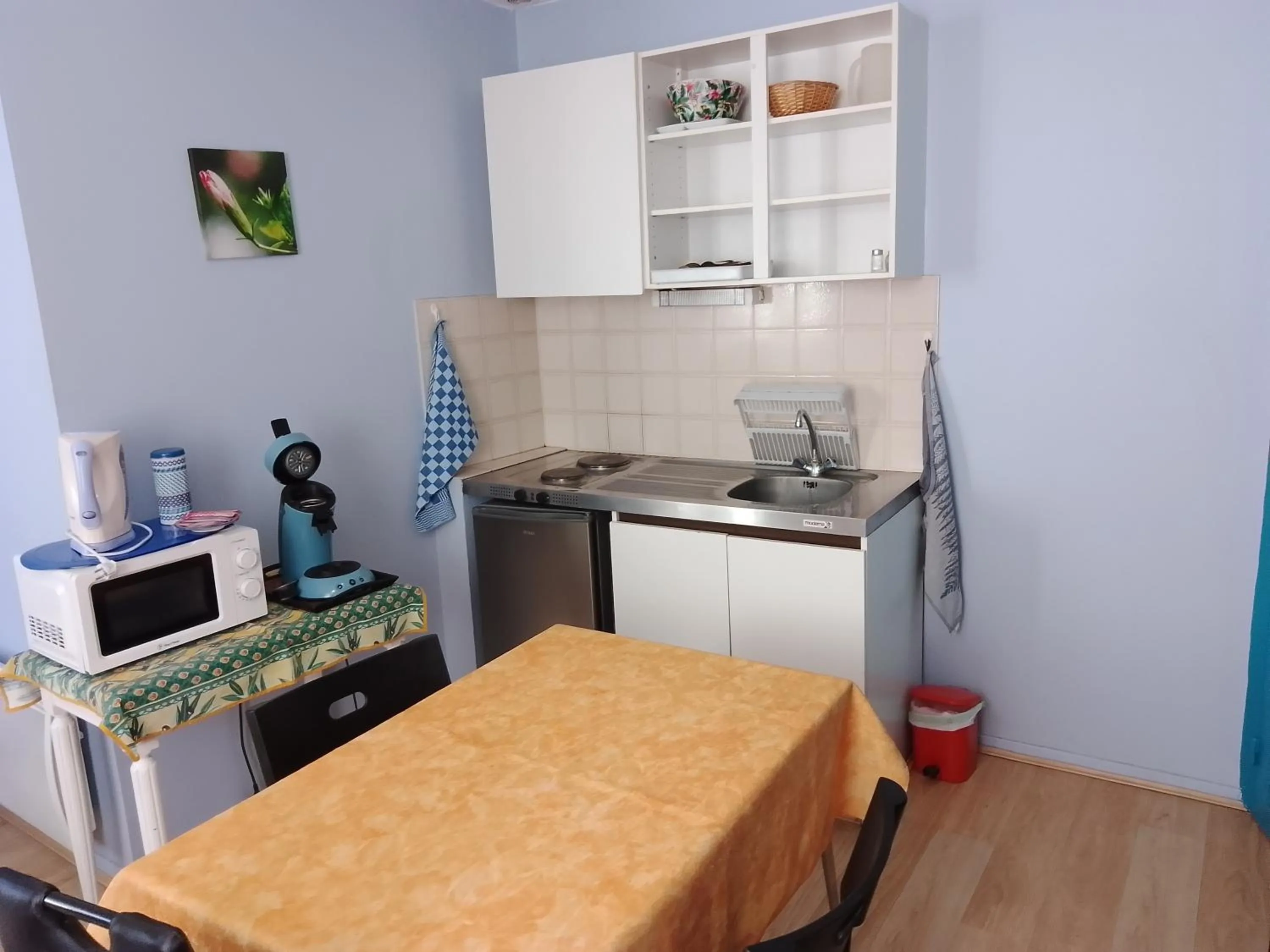 LE MODERNE VEYNES - Location d'appartements à la nuitée