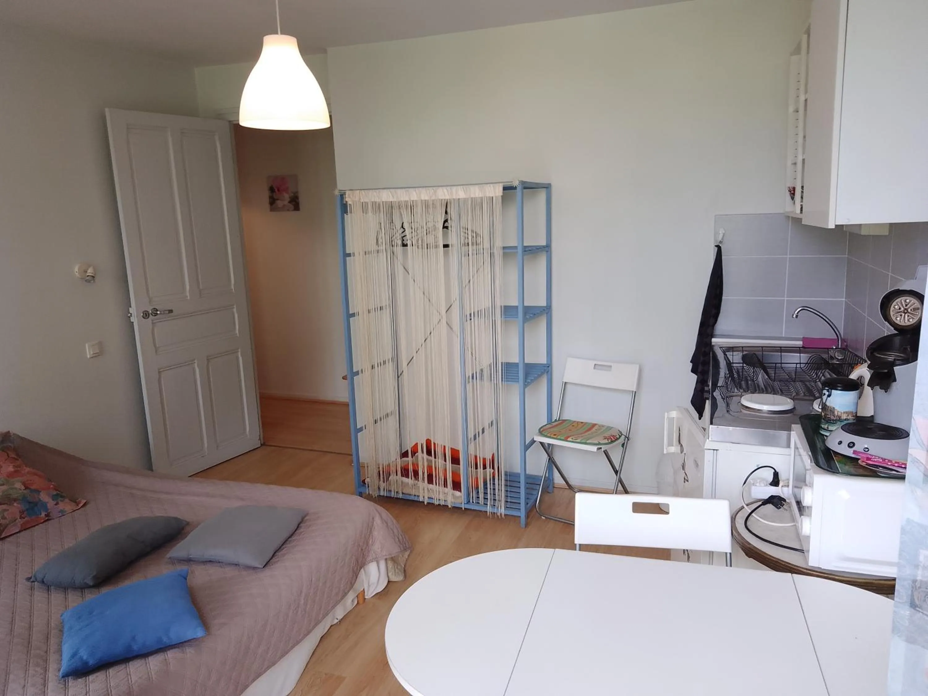 LE MODERNE VEYNES - Location d'appartements à la nuitée