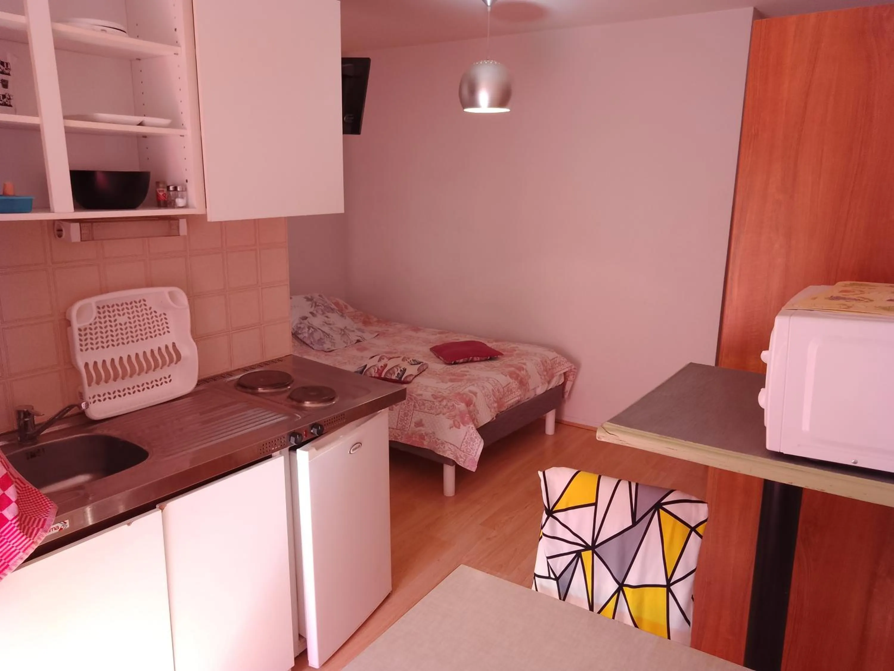 LE MODERNE VEYNES - Location d'appartements à la nuitée