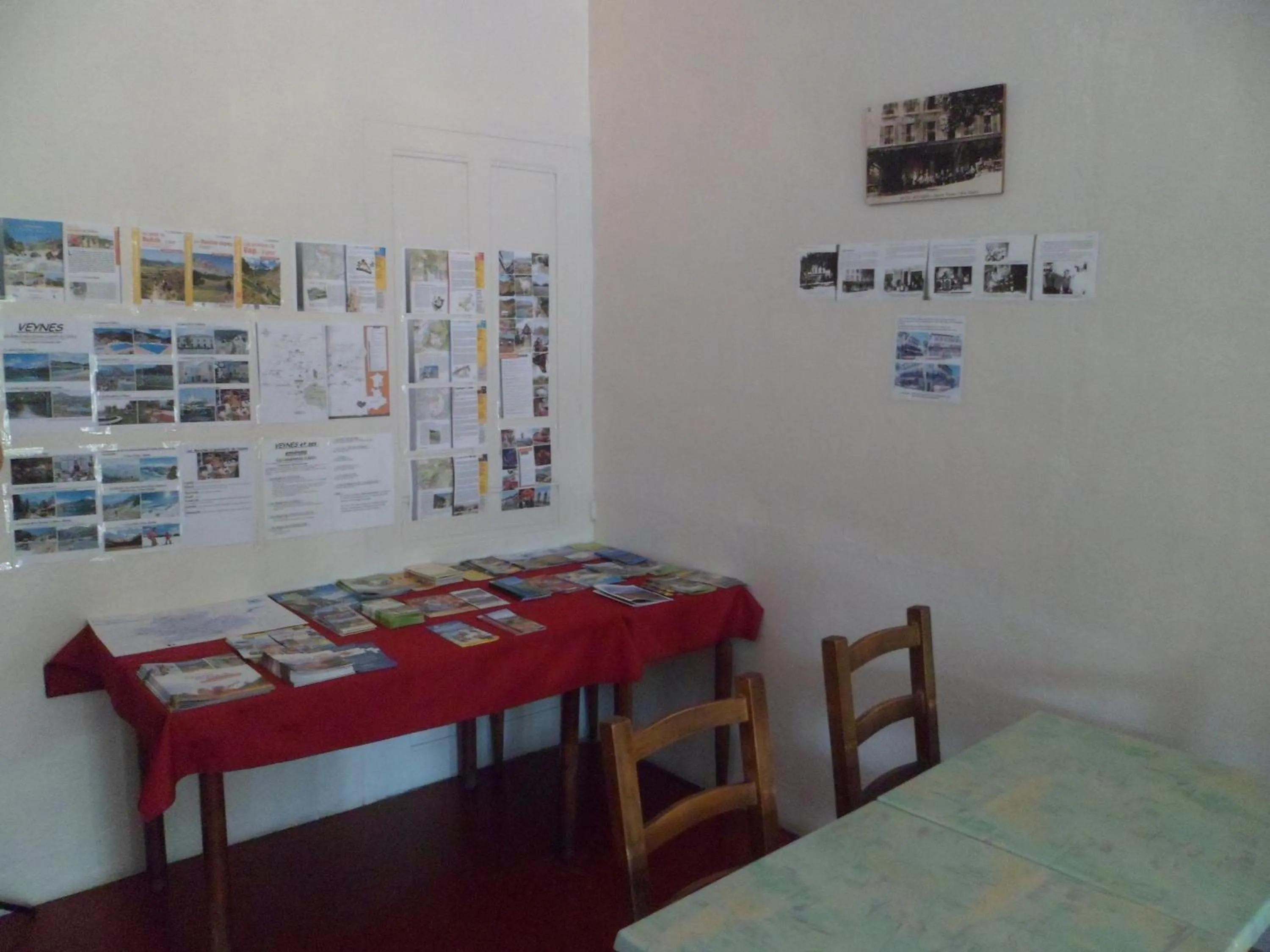 LE MODERNE VEYNES - Location d'appartements à la nuitée