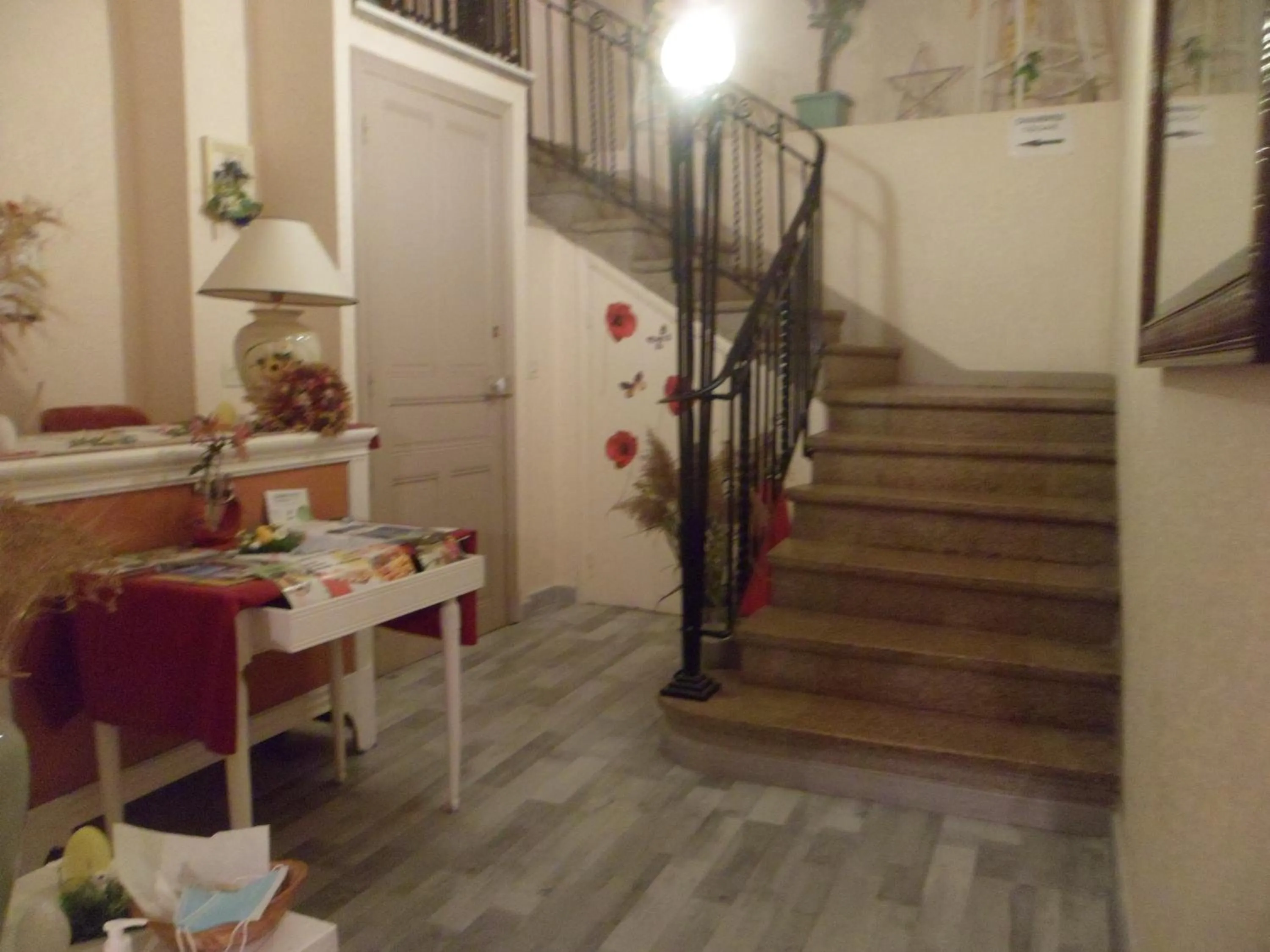 LE MODERNE VEYNES - Location d'appartements à la nuitée