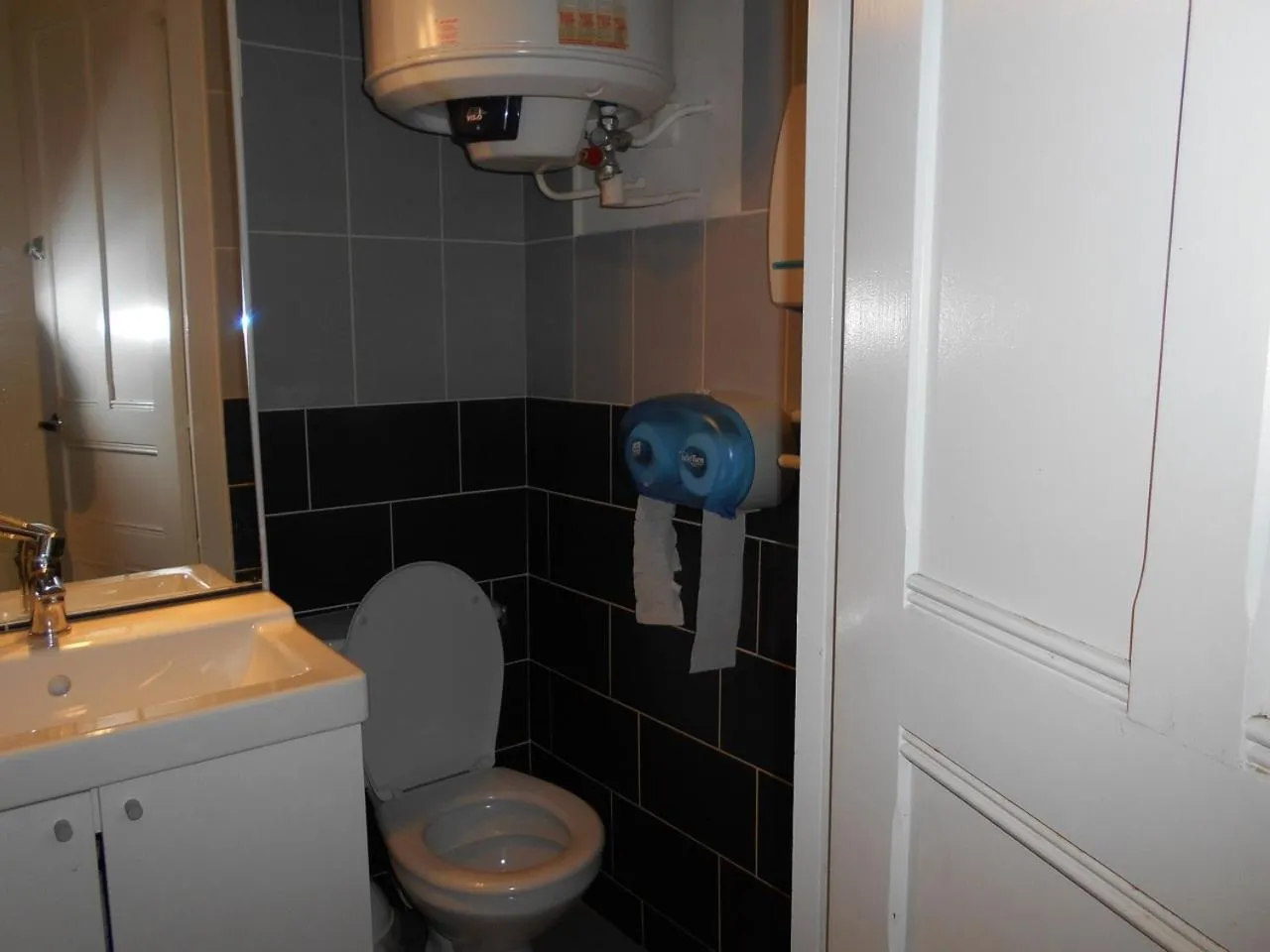 LE MODERNE VEYNES - Location d'appartements à la nuitée