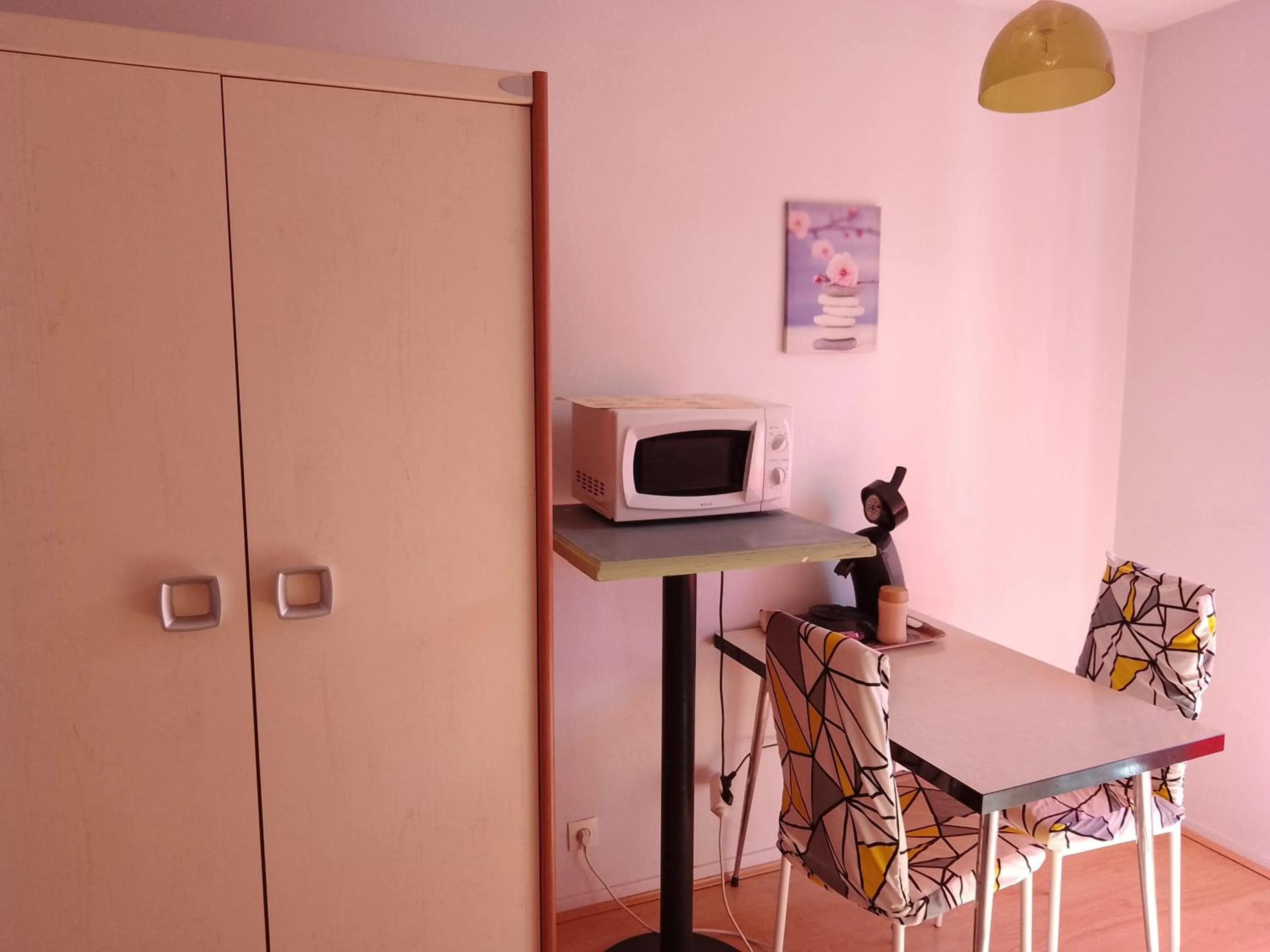 LE MODERNE VEYNES - Location d'appartements à la nuitée