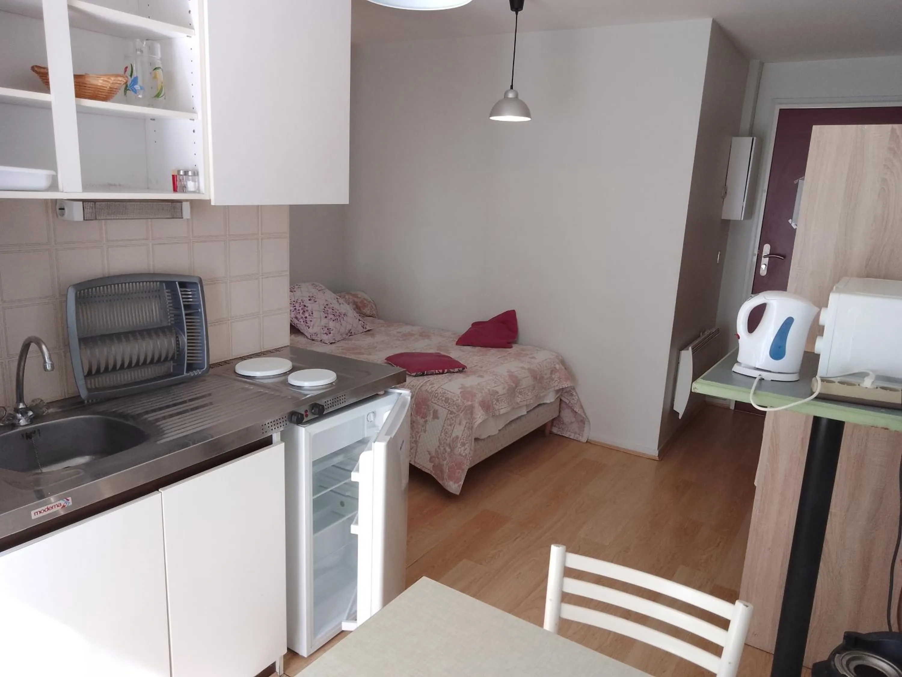 LE MODERNE VEYNES - Location d'appartements à la nuitée