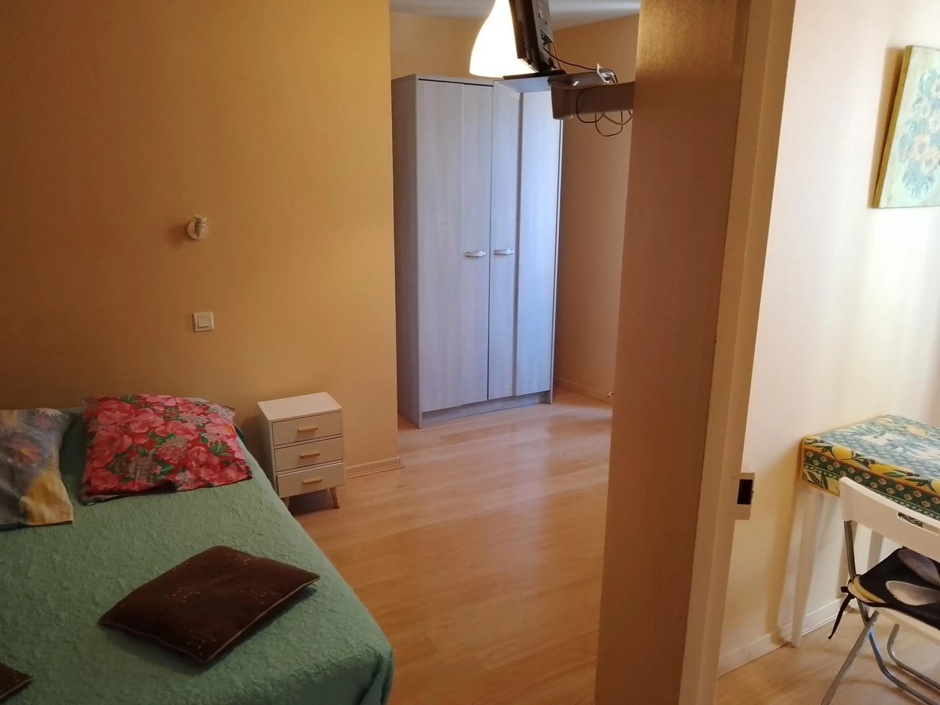 LE MODERNE VEYNES - Location d'appartements à la nuitée