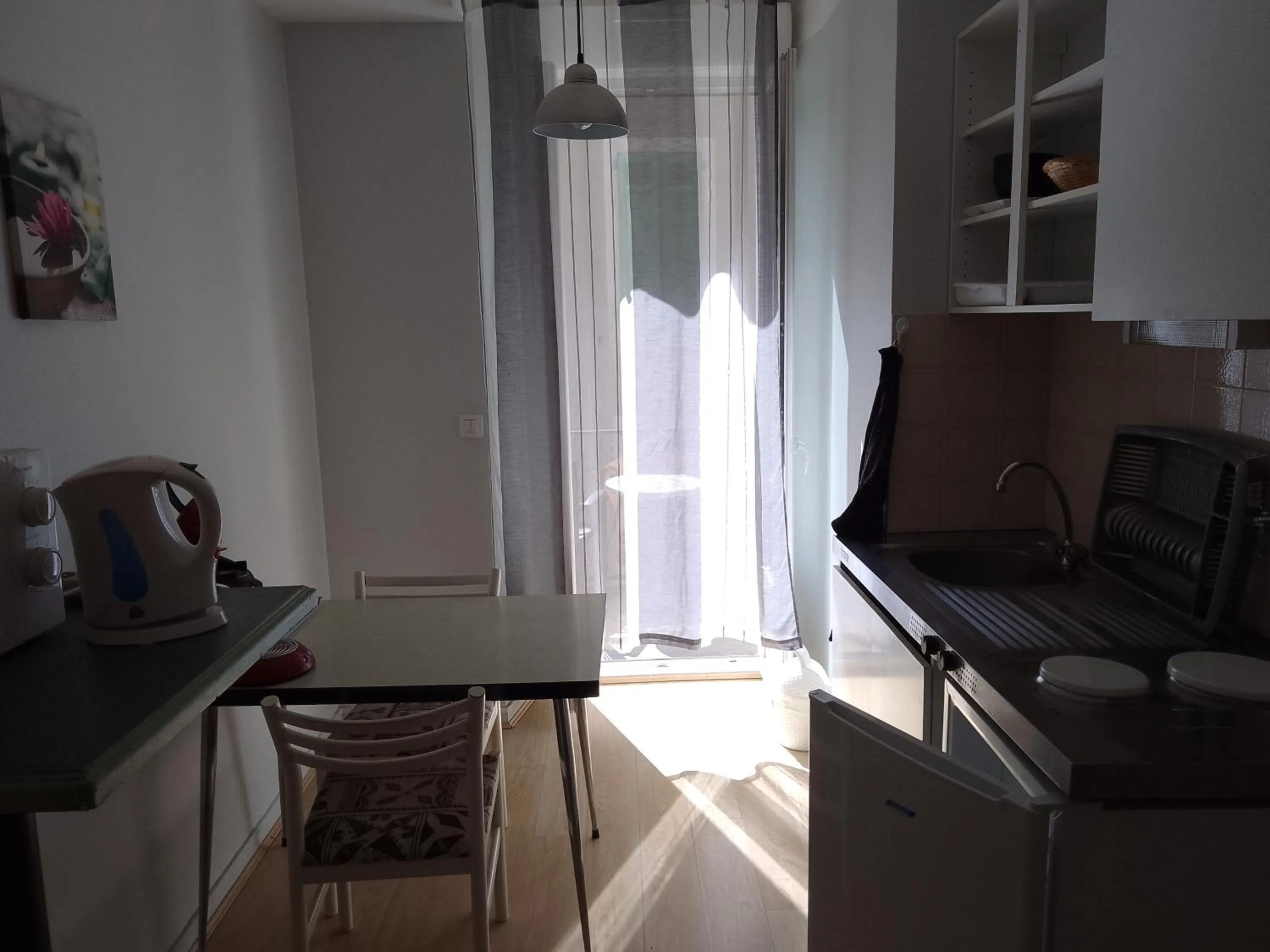 LE MODERNE VEYNES - Location d'appartements à la nuitée