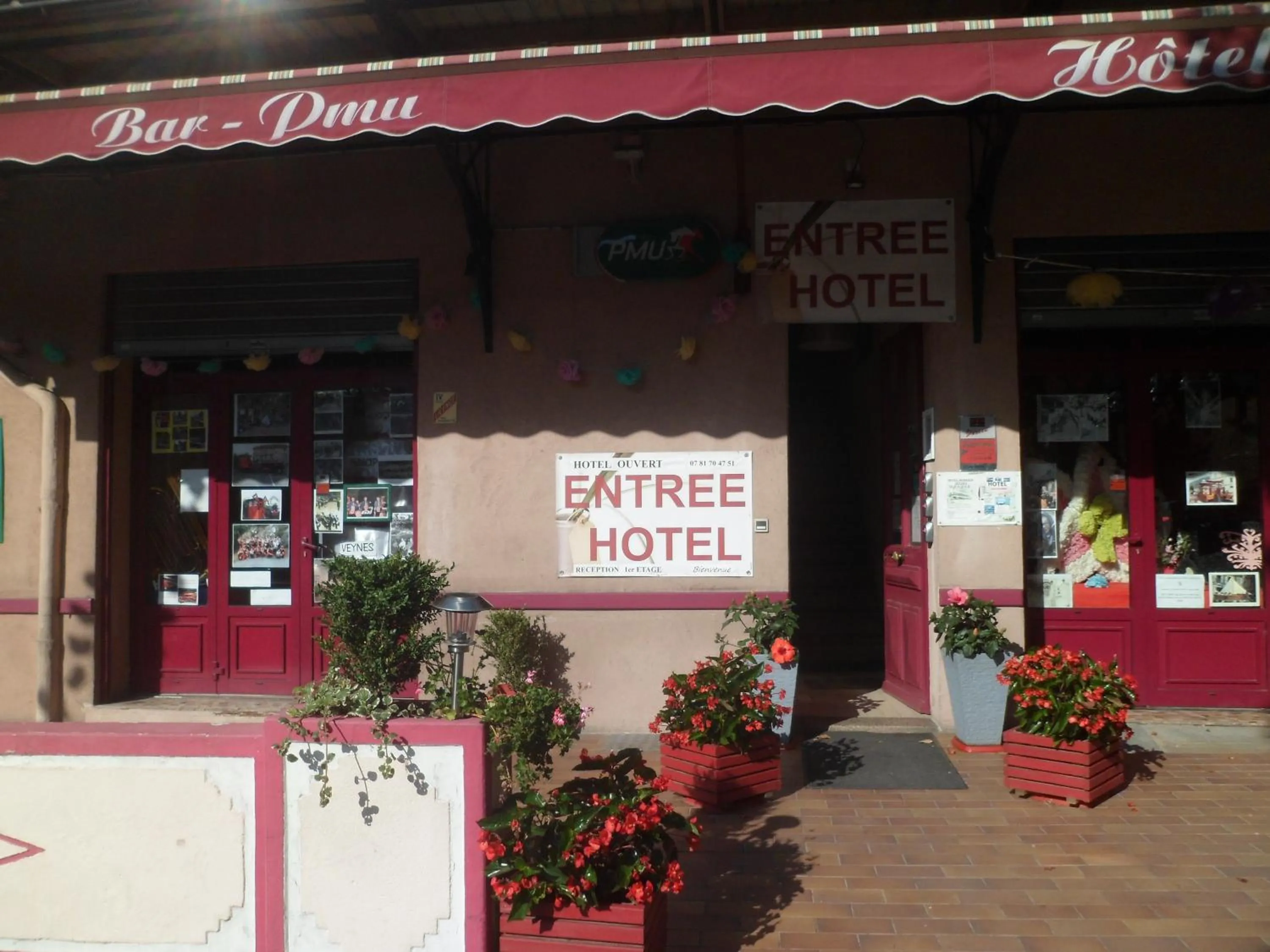 LE MODERNE VEYNES - Location d'appartements à la nuitée