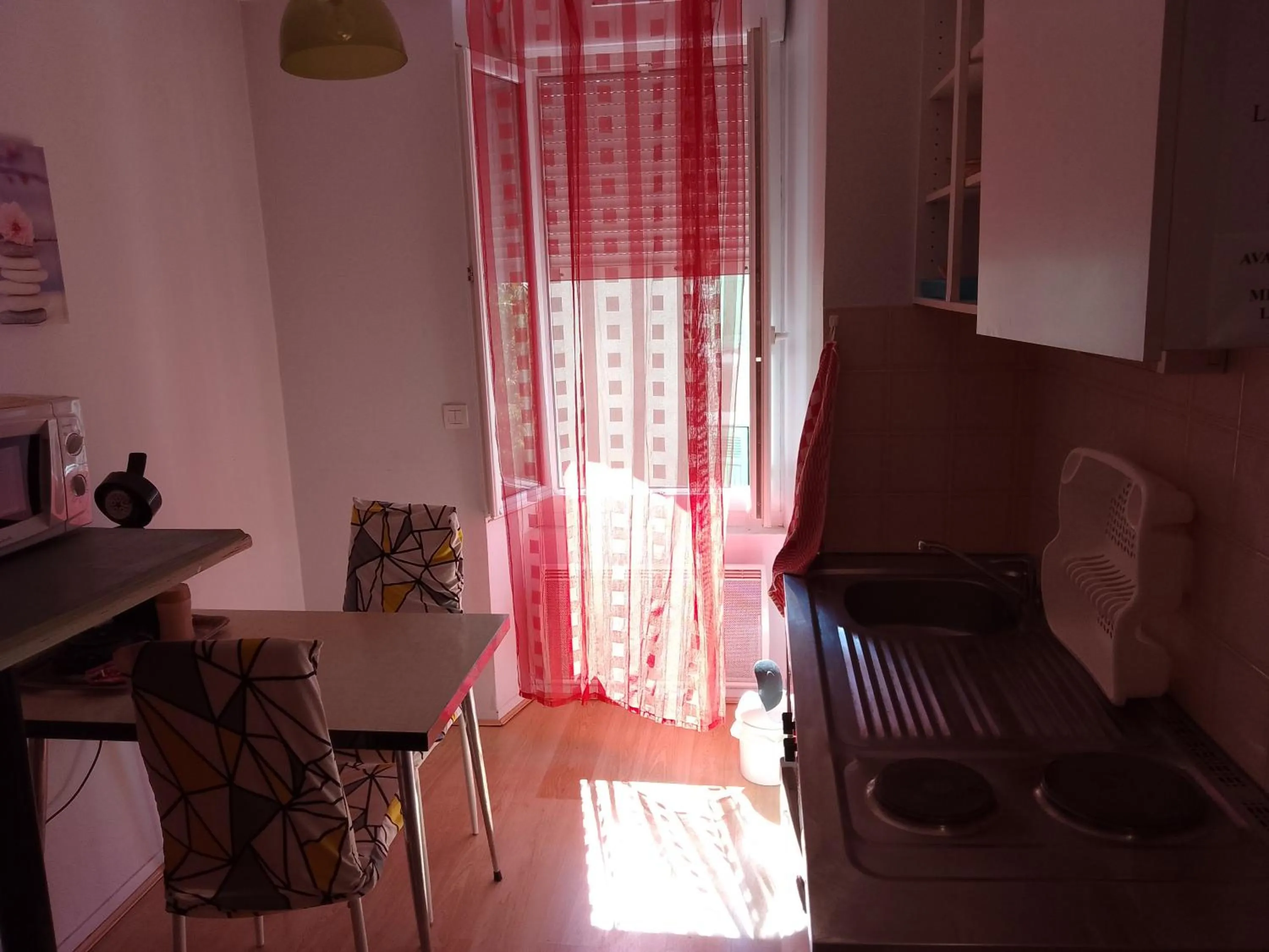 LE MODERNE VEYNES - Location d'appartements à la nuitée