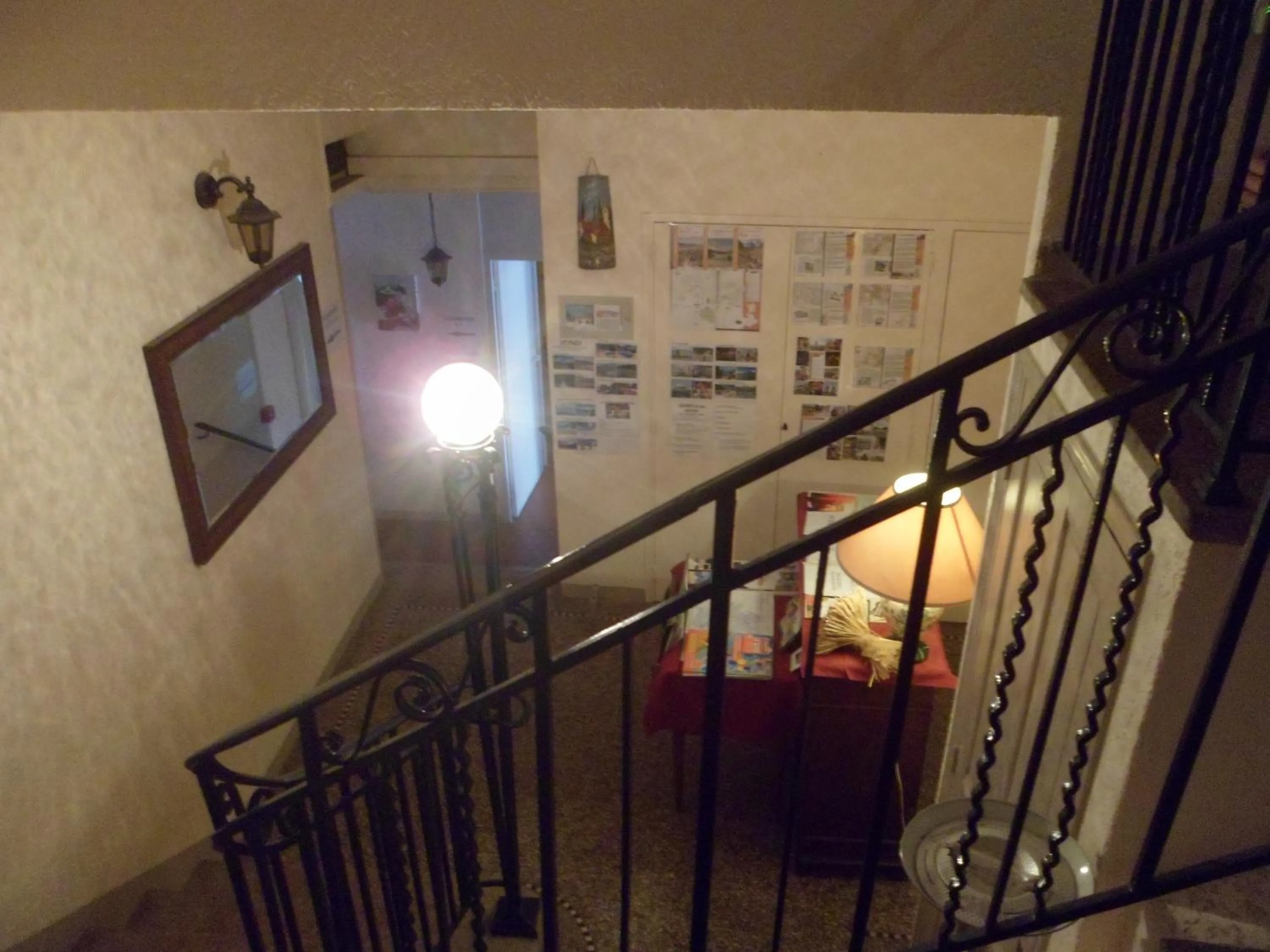 LE MODERNE VEYNES - Location d'appartements à la nuitée