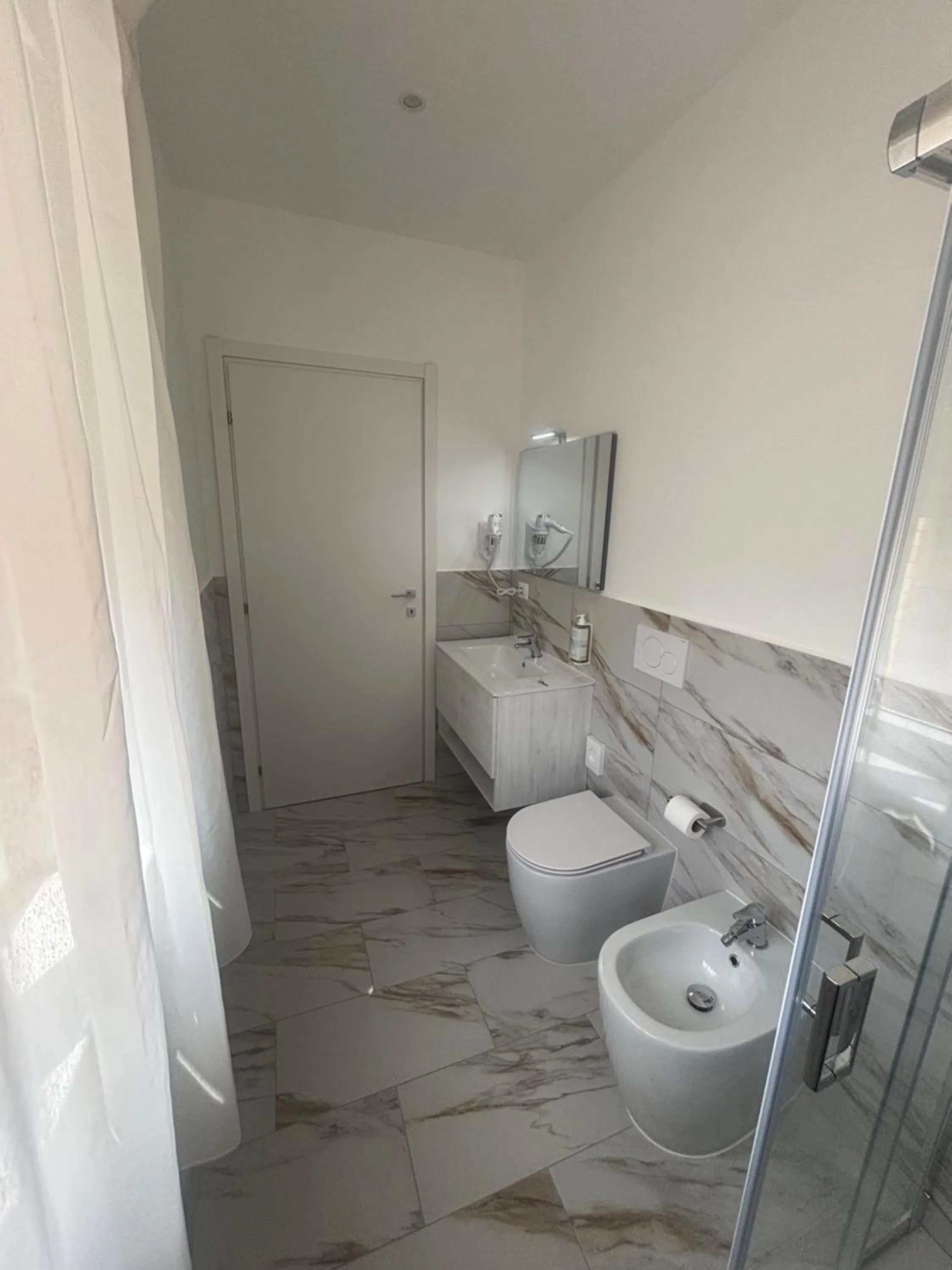 Hotel Darival Nomentana