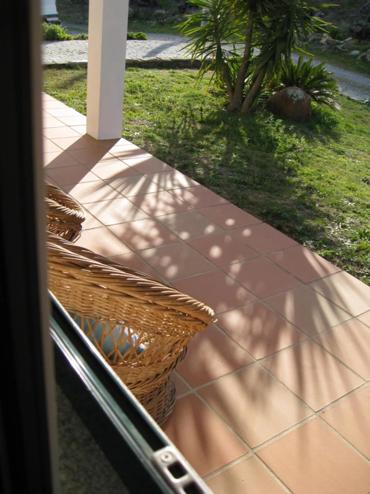 Casa "Quinta Souto da Ordem"