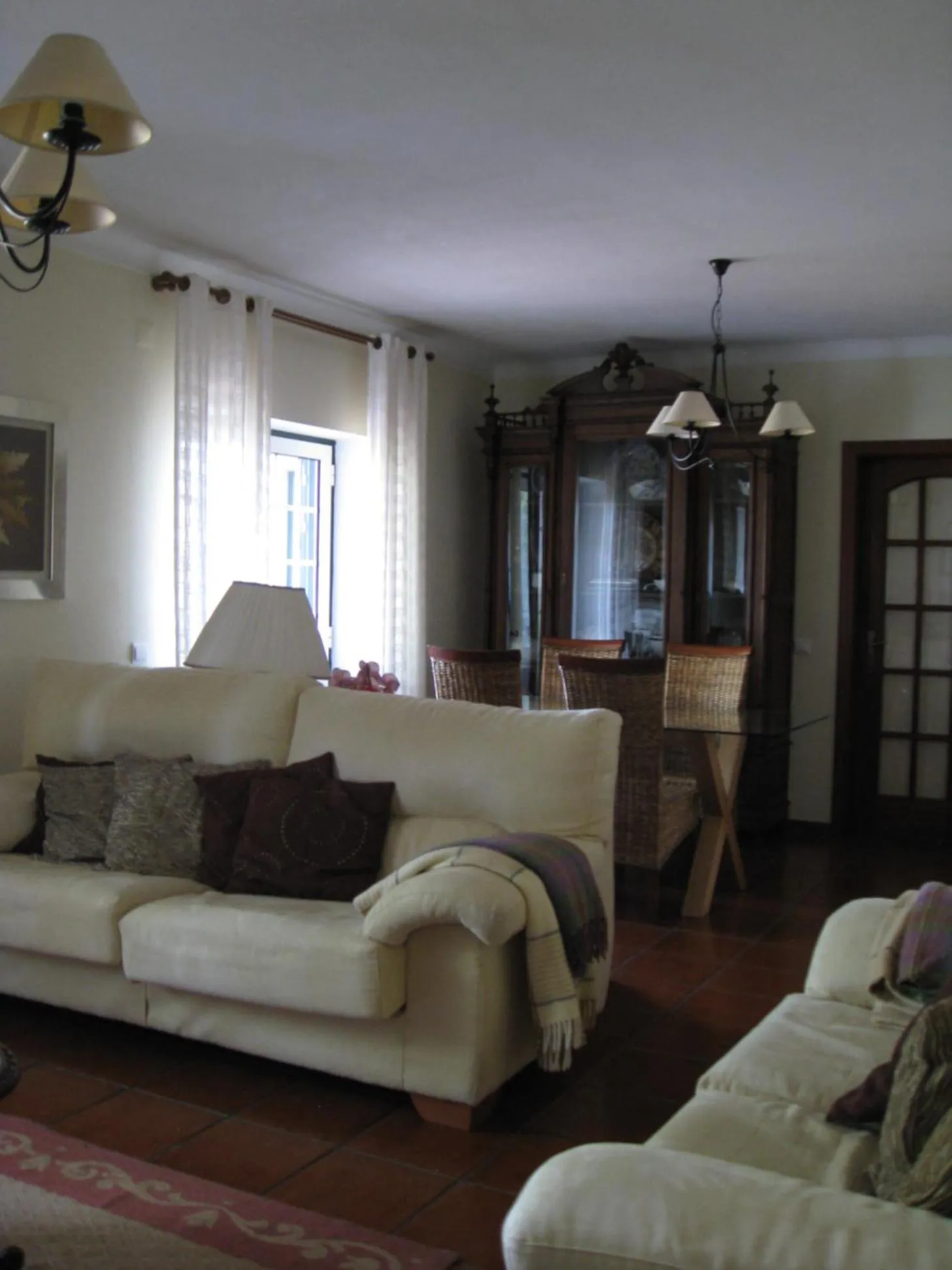 Casa "Quinta Souto da Ordem"