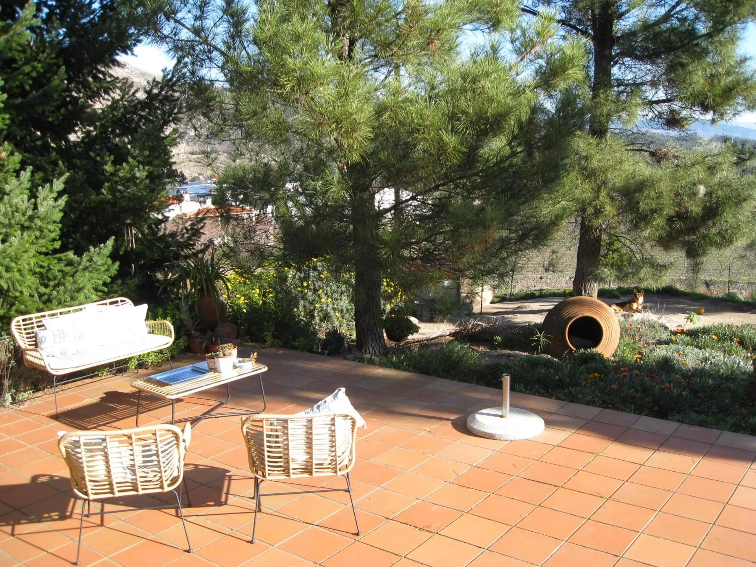 Casa "Quinta Souto da Ordem"