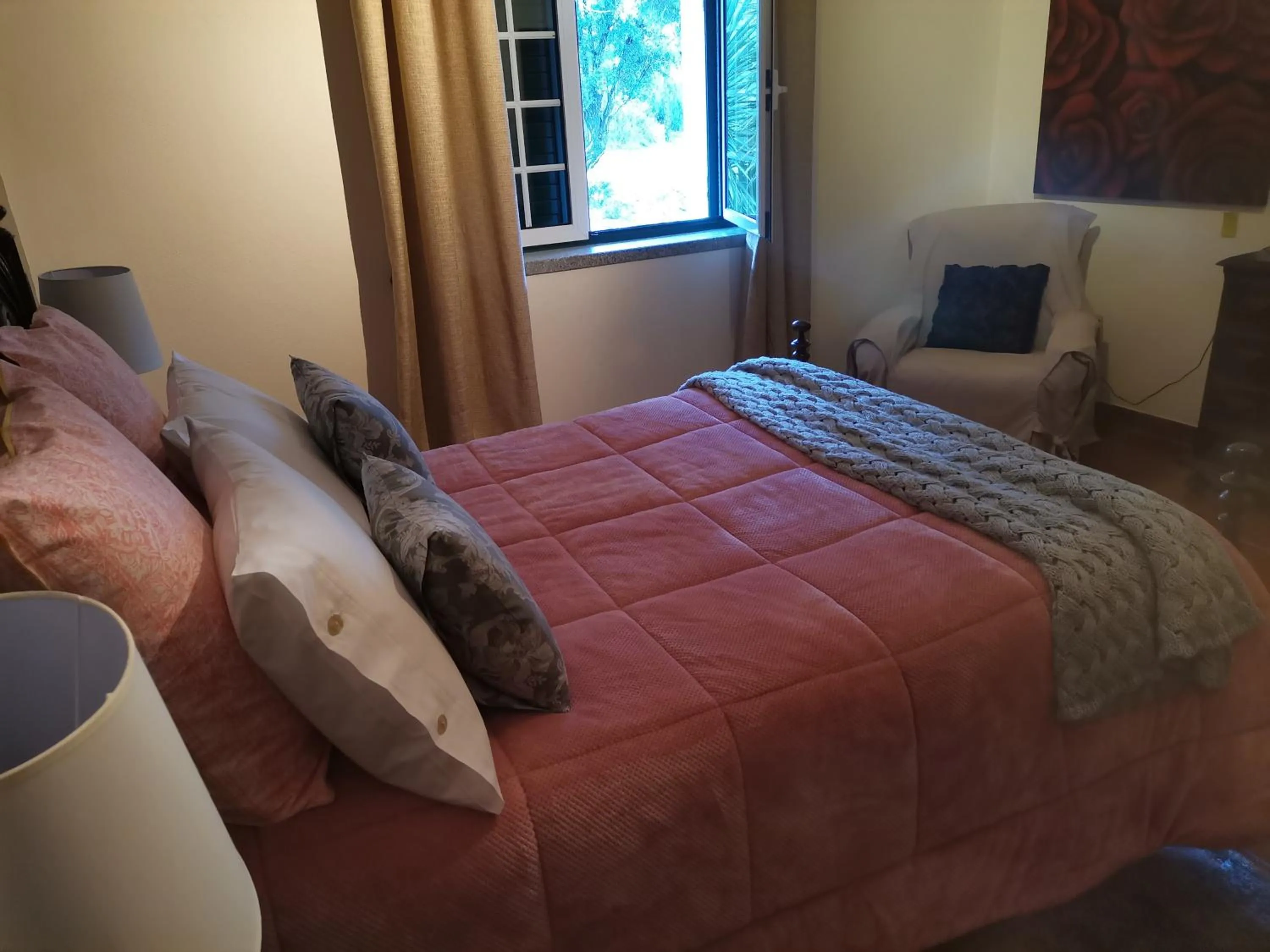 Casa "Quinta Souto da Ordem"