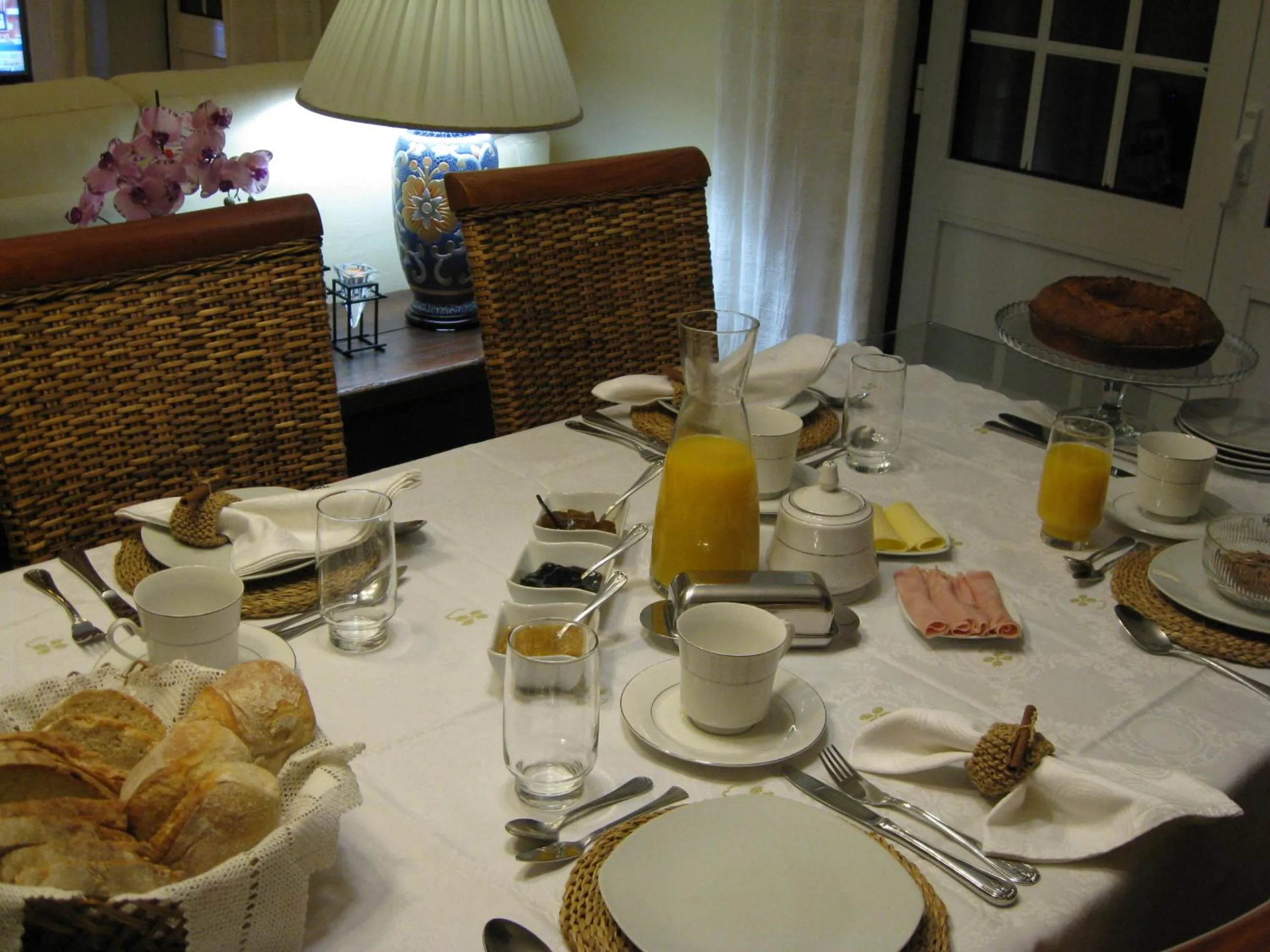 Casa "Quinta Souto da Ordem"