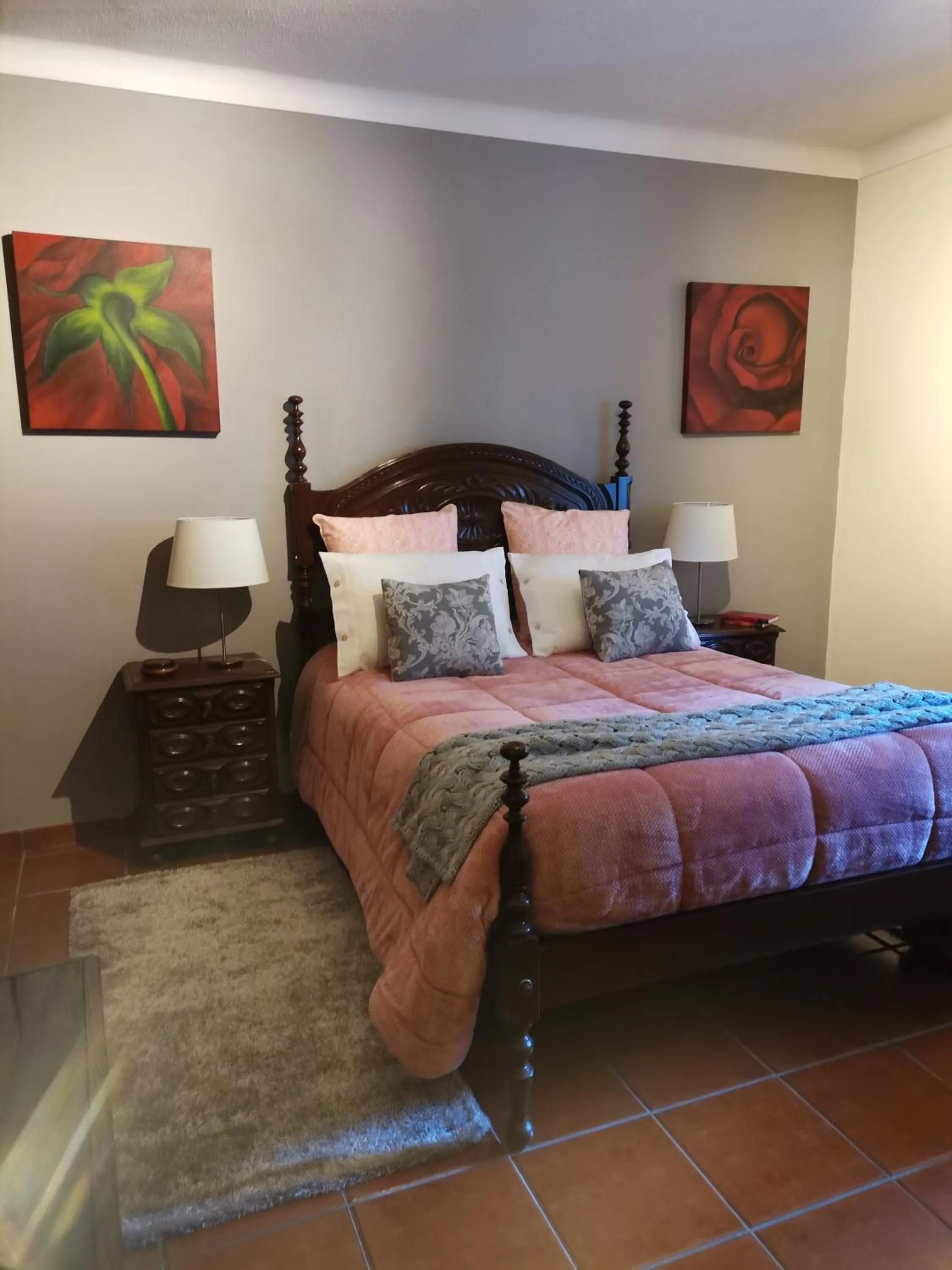 Casa "Quinta Souto da Ordem"