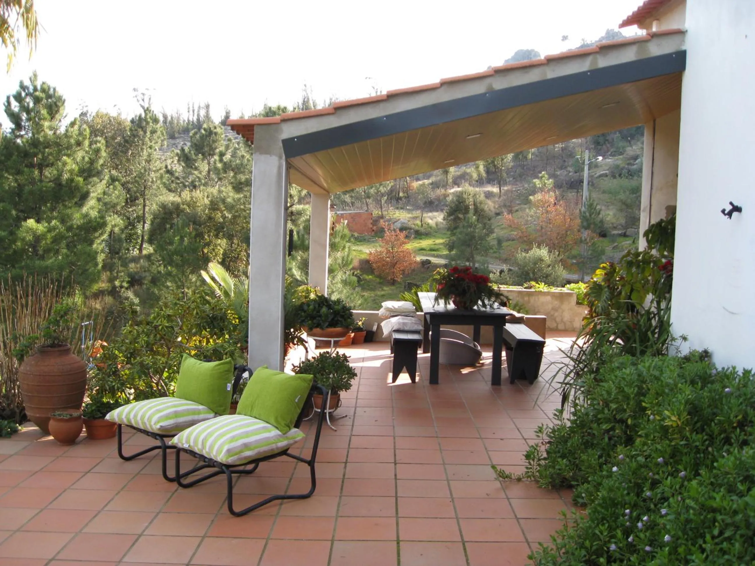 Casa "Quinta Souto da Ordem"