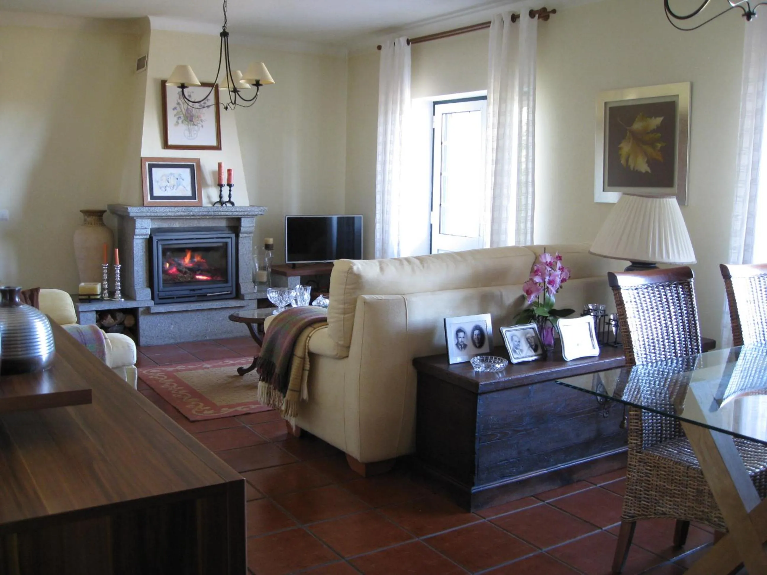 Casa "Quinta Souto da Ordem"