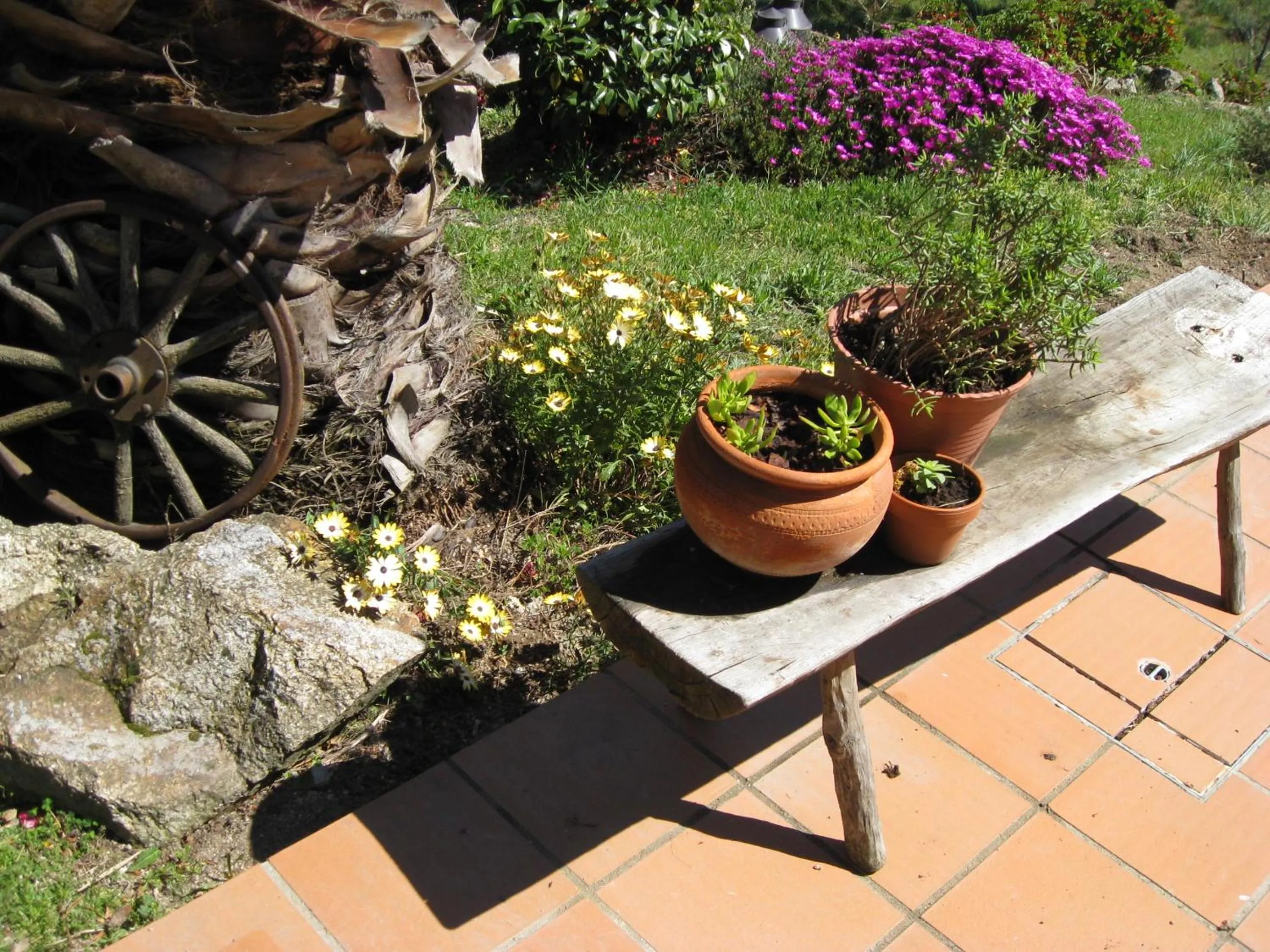 Casa "Quinta Souto da Ordem"