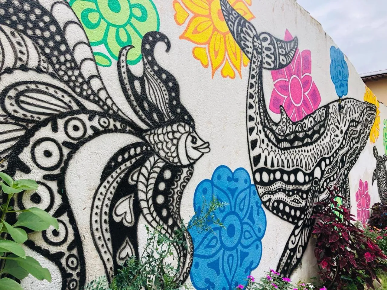 Property logo or sign in Pousada Parque Imperial no centro de Paraty