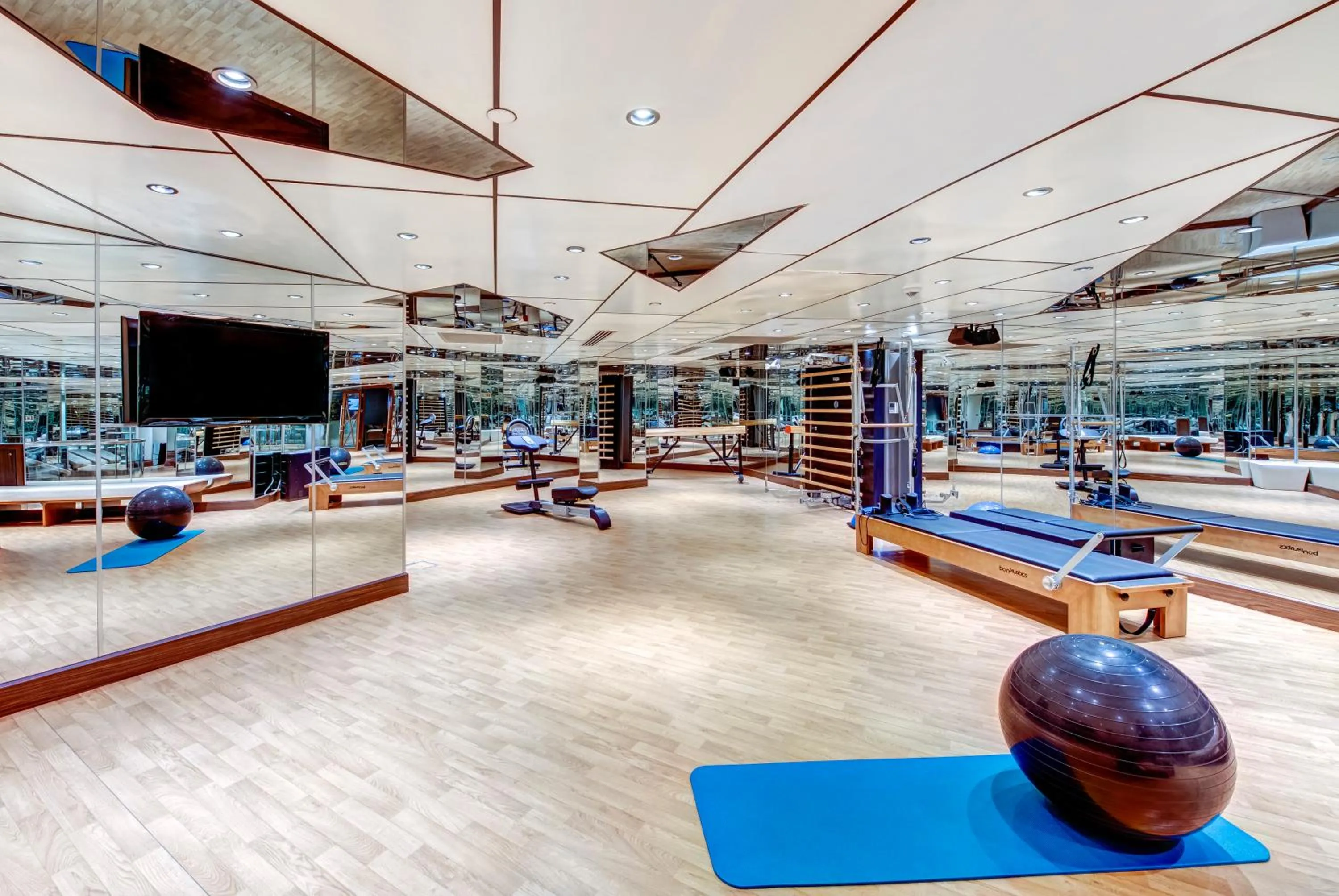 Activities in The Elysium Taksim