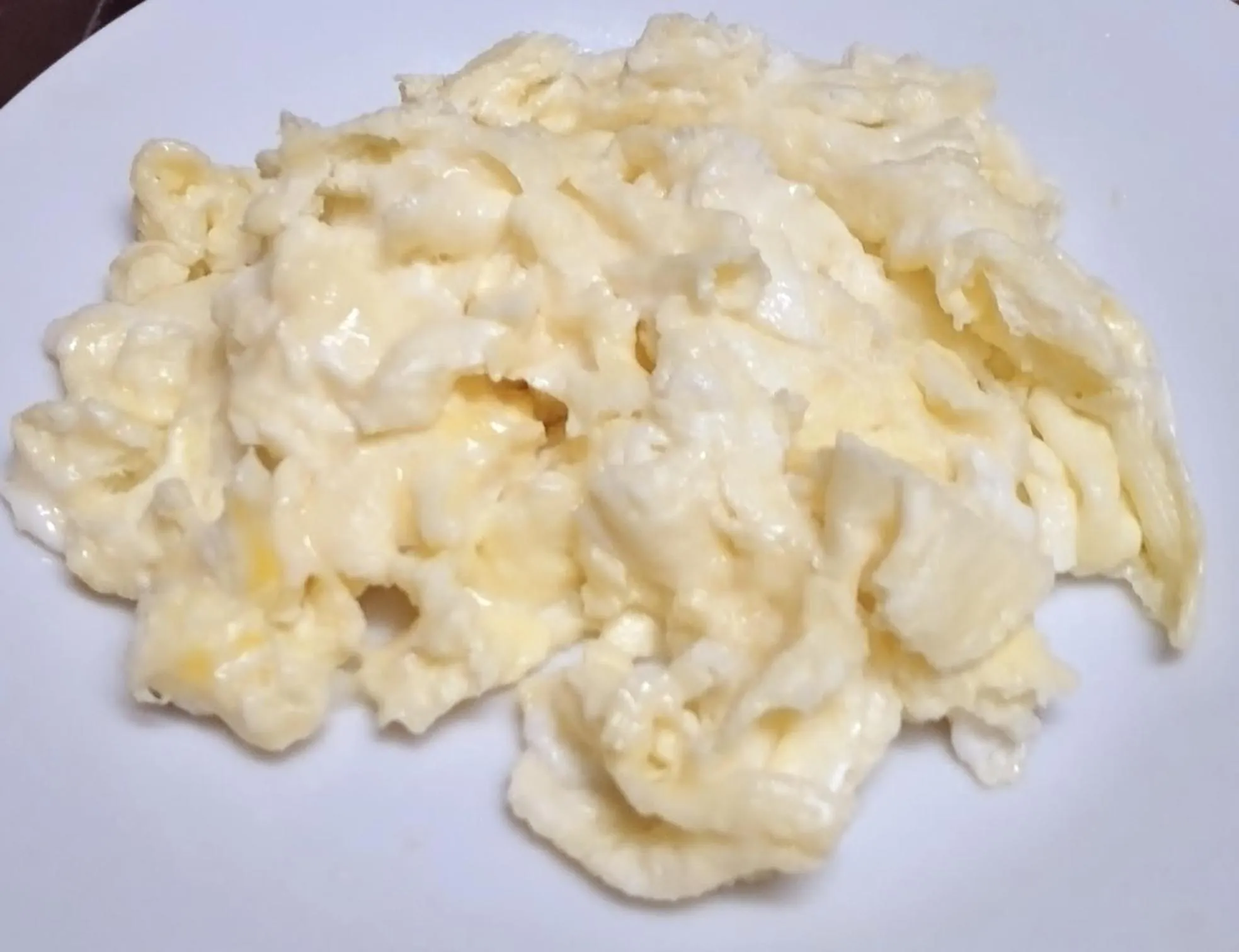 Breakfast in Machupicchu Guest House