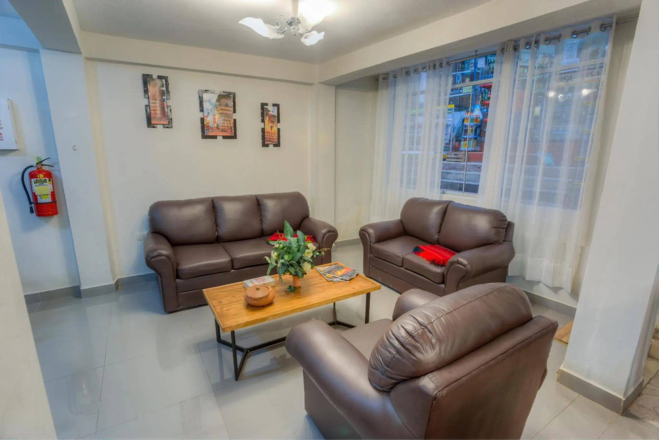 Machupicchu Guest House Machupicchu Guest House