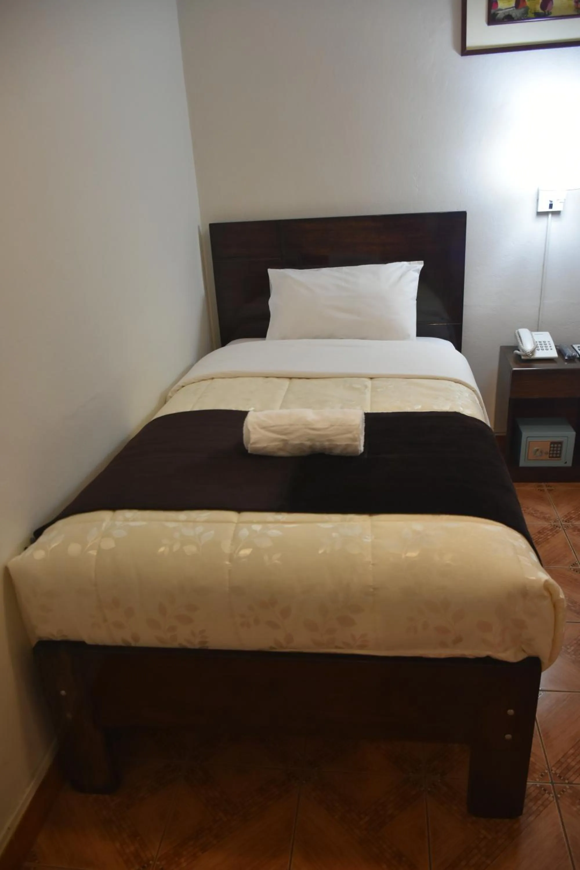 Bedroom, Bed in Machupicchu Guest House