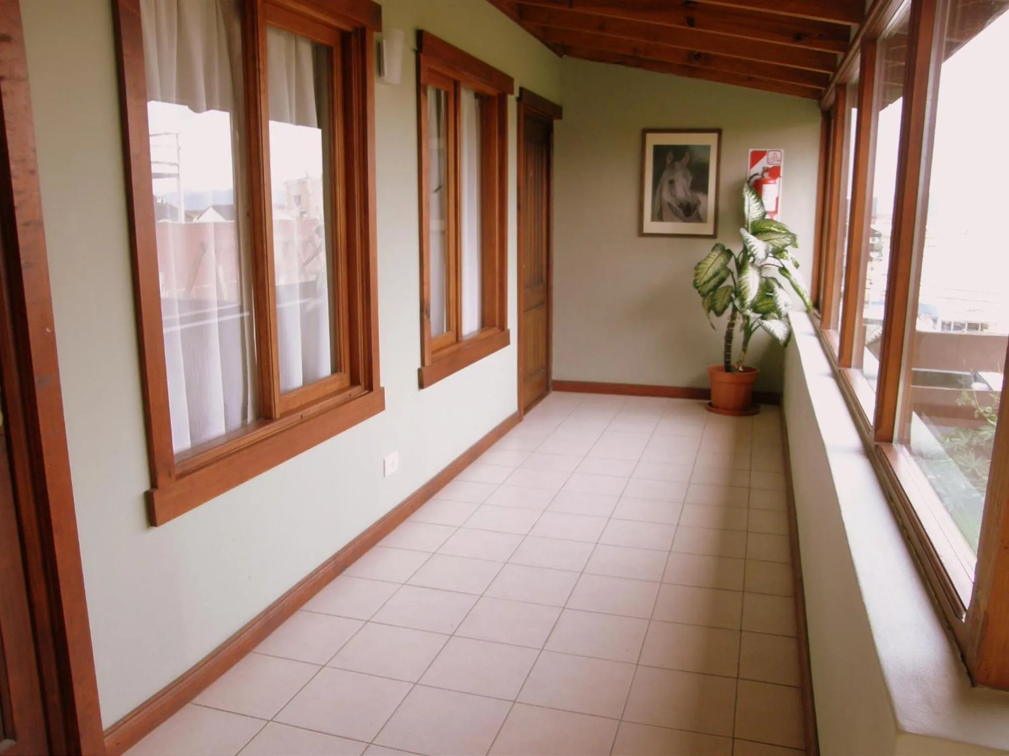 Other in Hotel Austral Ushuaia