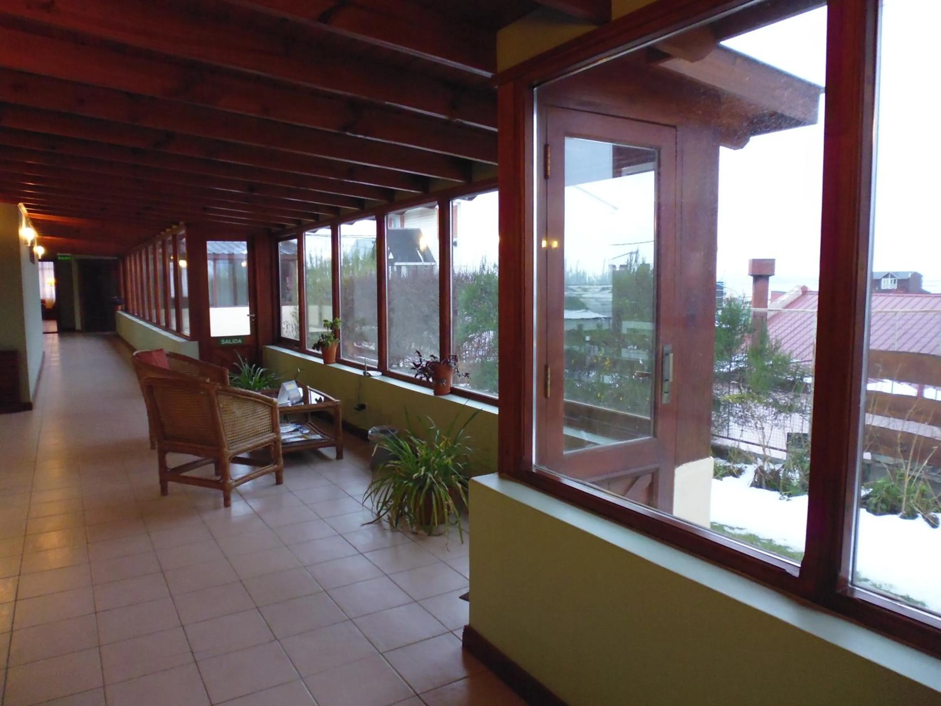 Other in Hotel Austral Ushuaia