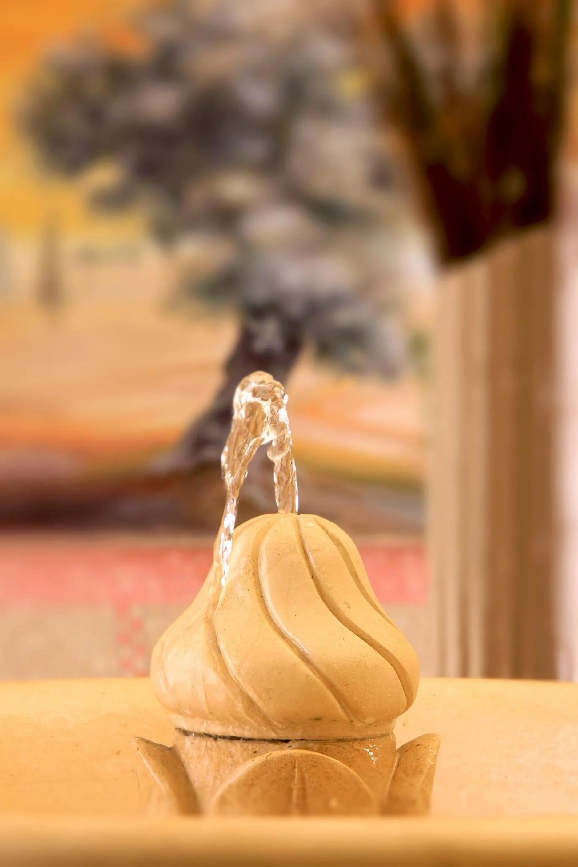 Spa and wellness centre/facilities in Sporting Hotel