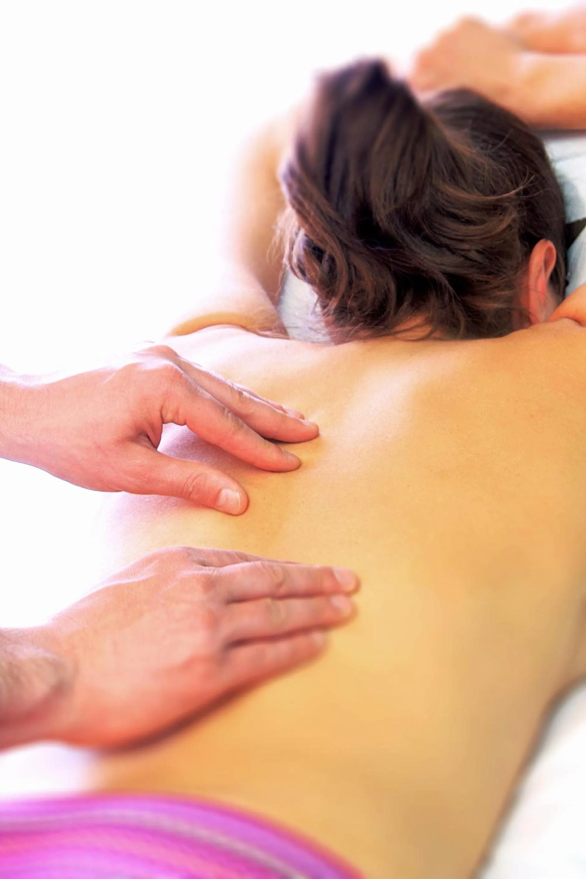 Massage in Sporting Hotel