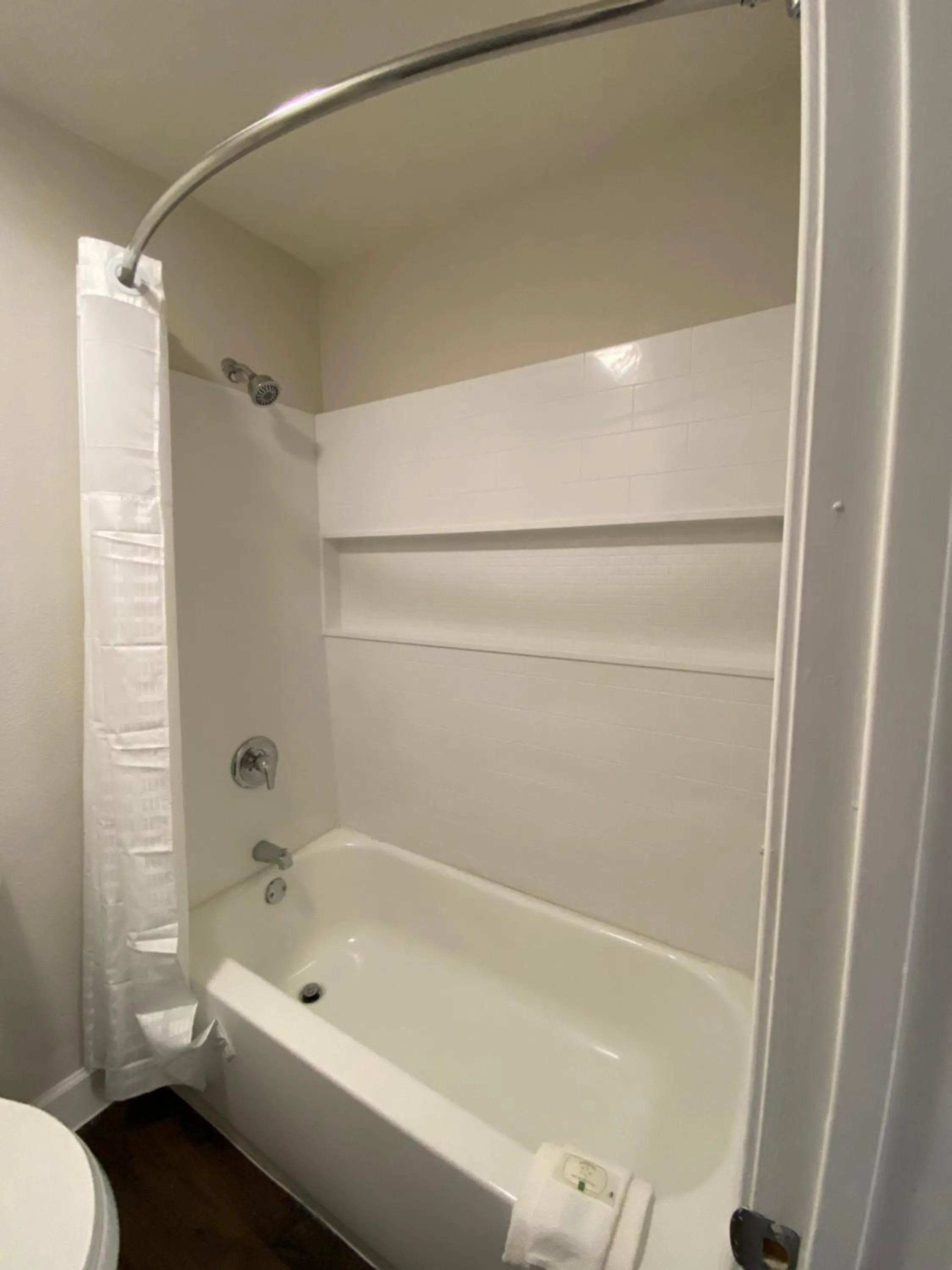 Bathroom in Baymont by Wyndham Del Rio