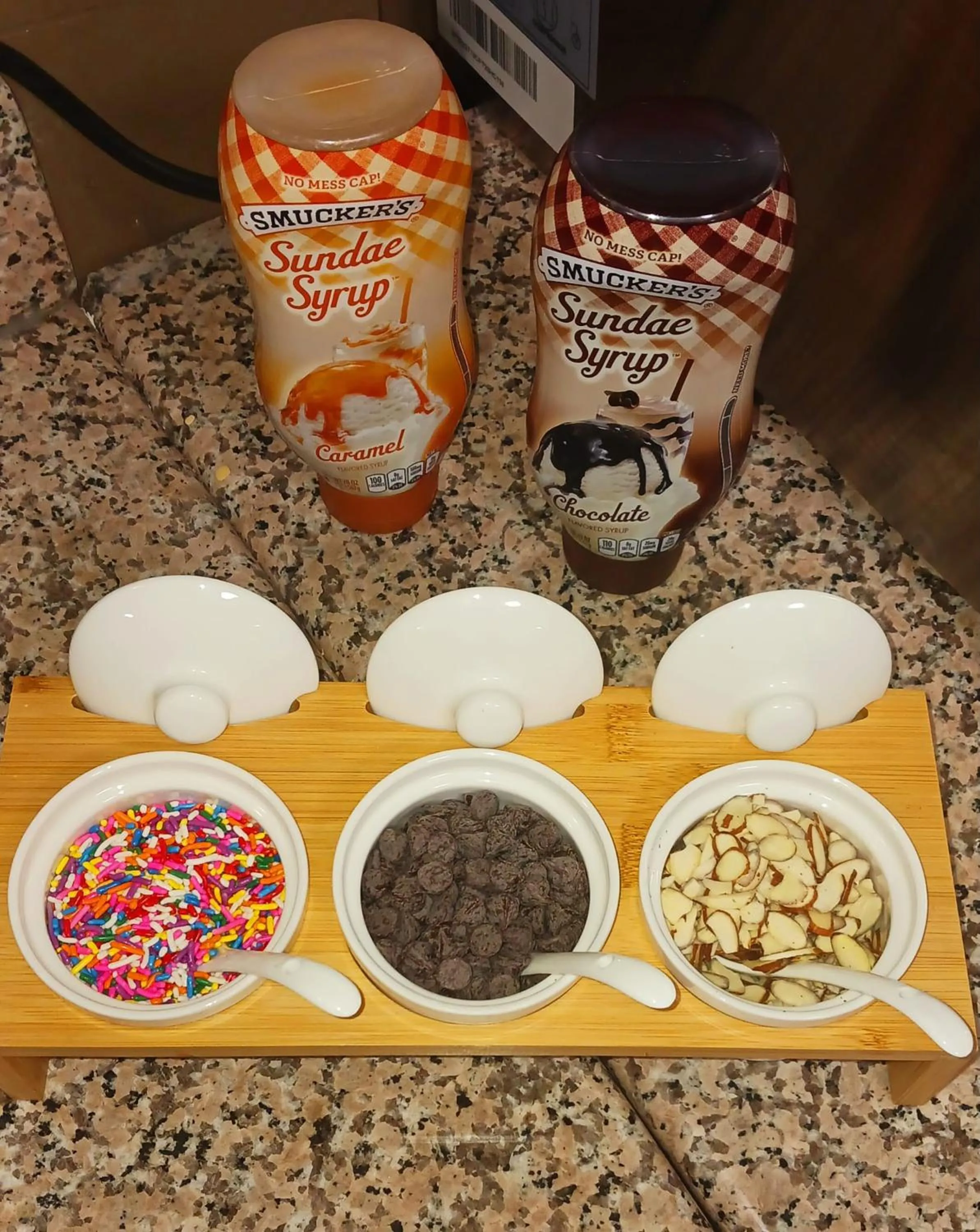 Breakfast in Baymont by Wyndham Del Rio