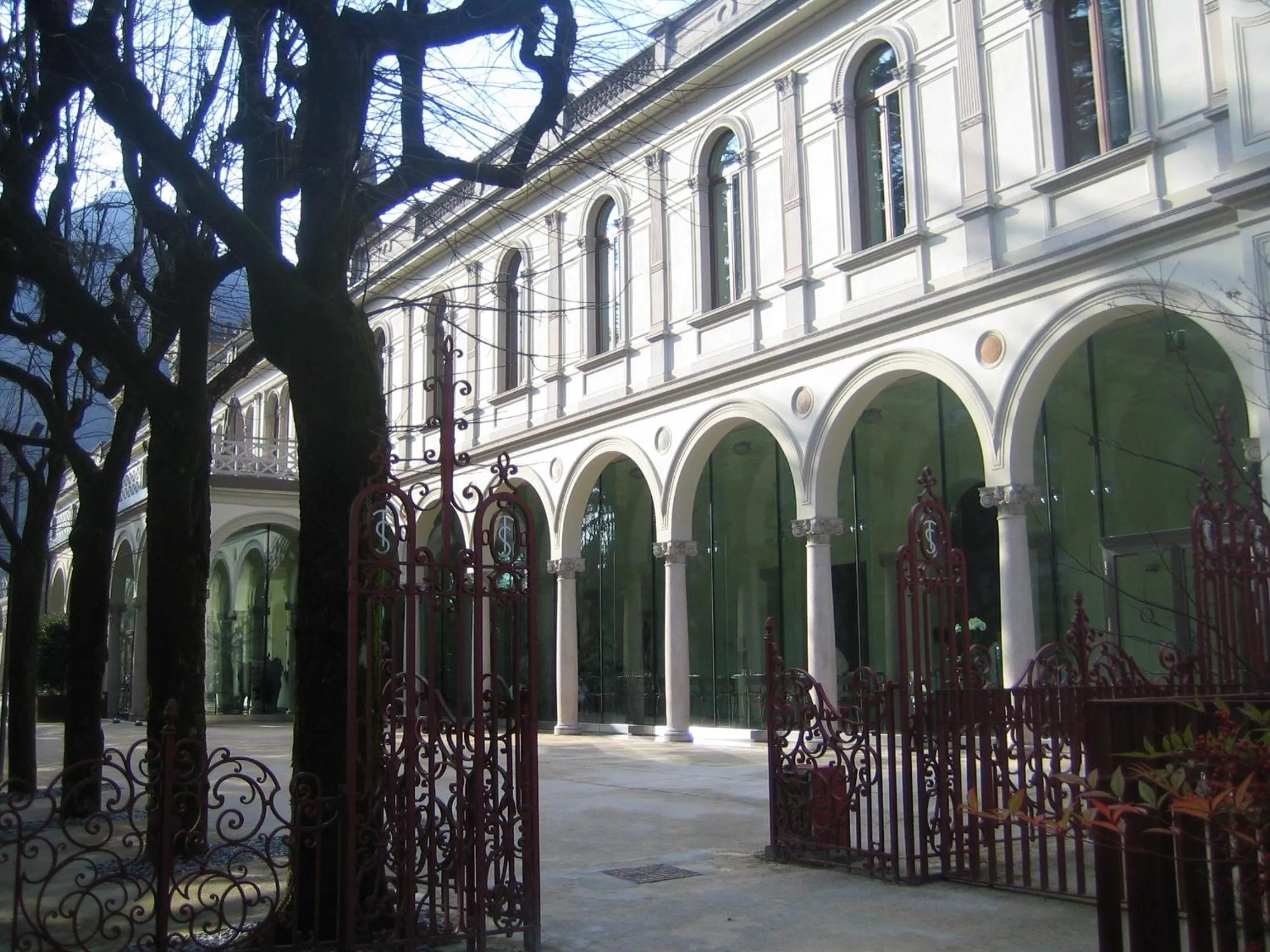 Entertainment in B&B Al Calicanto