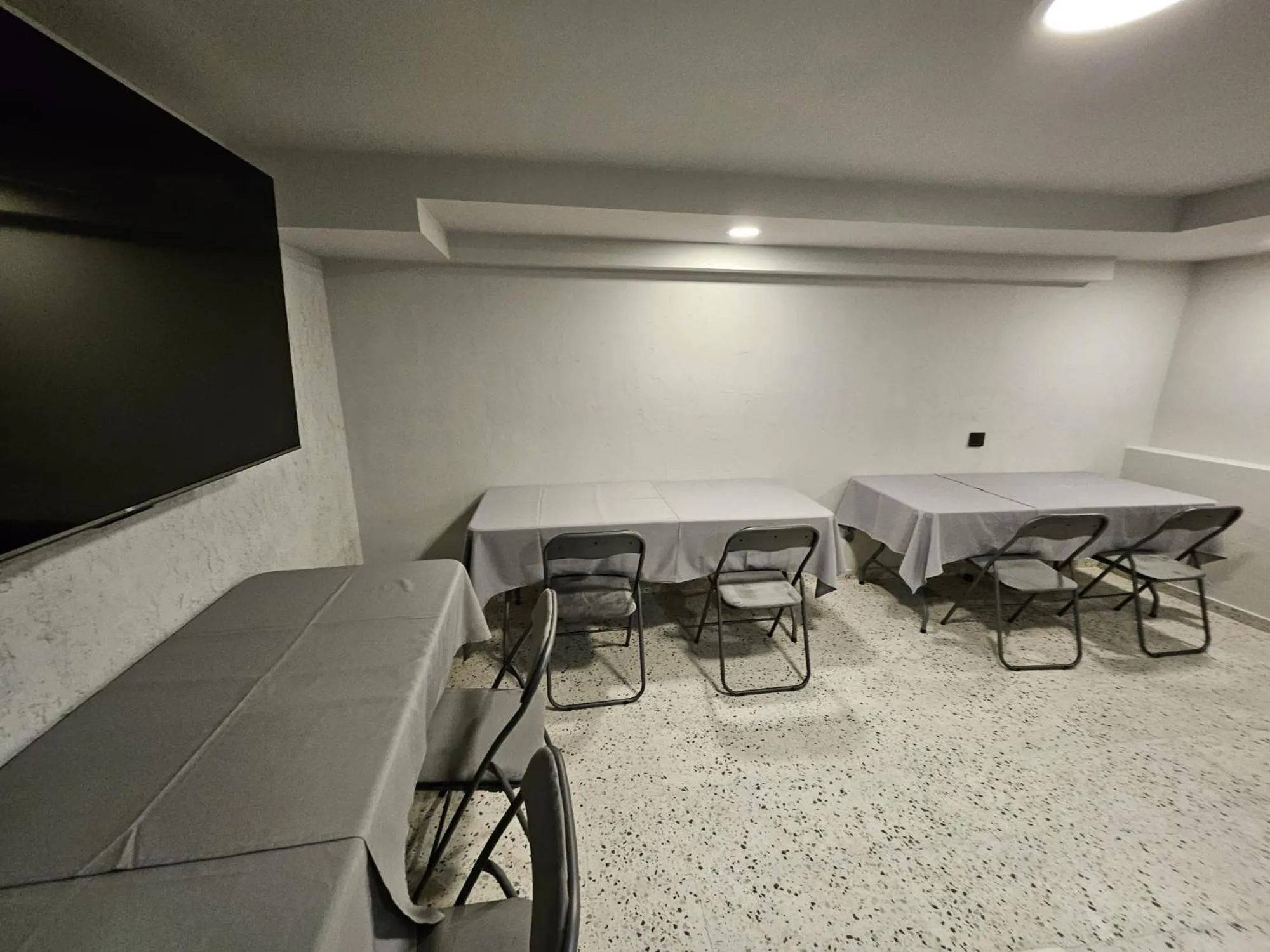 Meeting/conference room in Hotel Amfiteatar