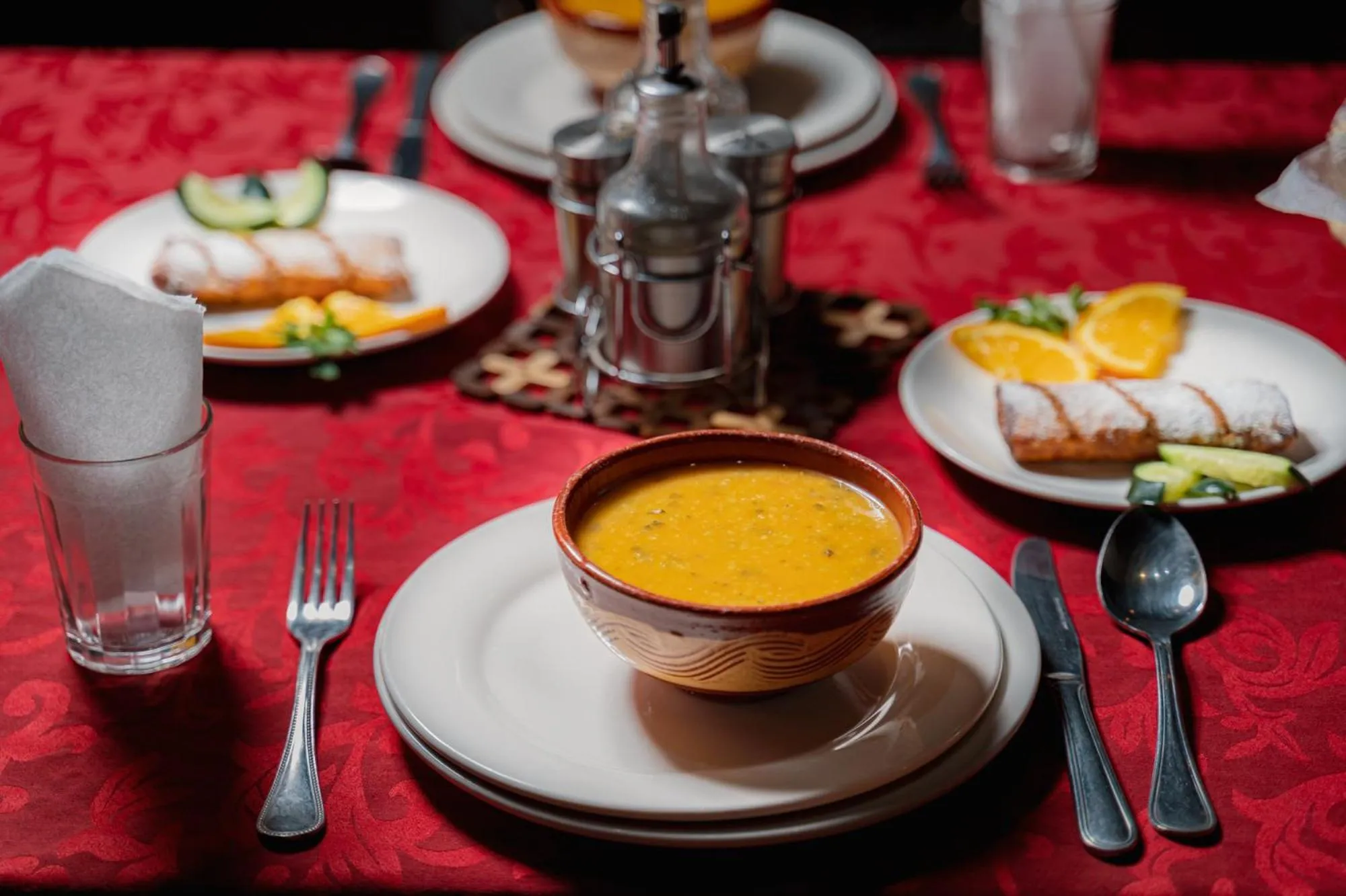 Kasbah Hotel Ziz Palace Rissani